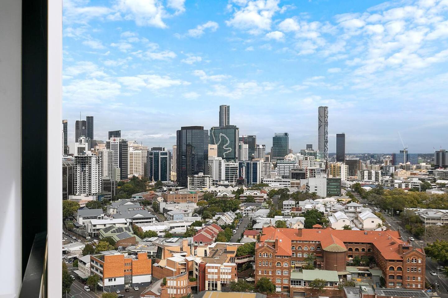 Flatiron Vista - Urban Near River And Nightlife