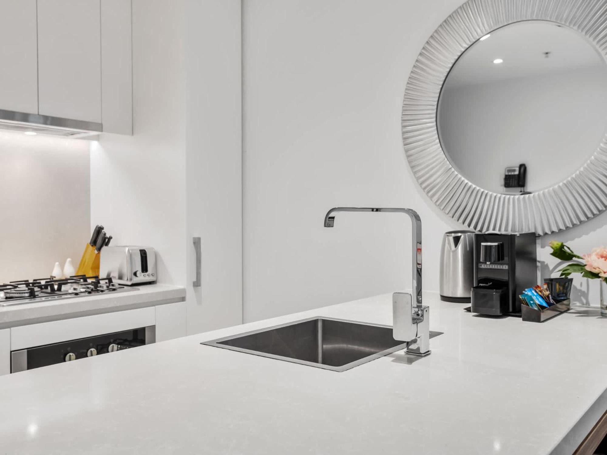 Stylish Valley In Hub *