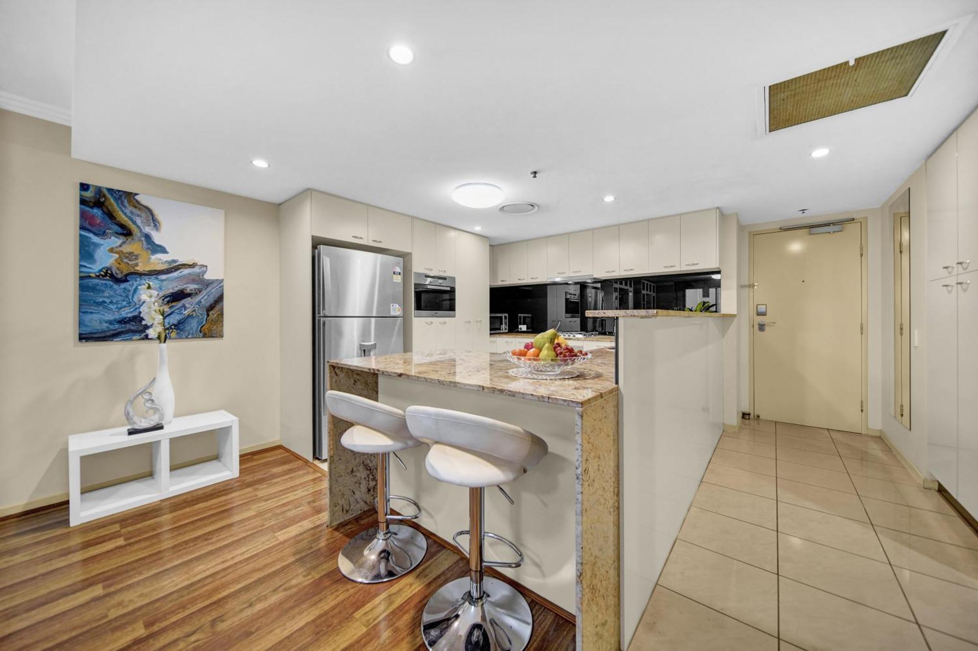 Mary Apartment Brisbane