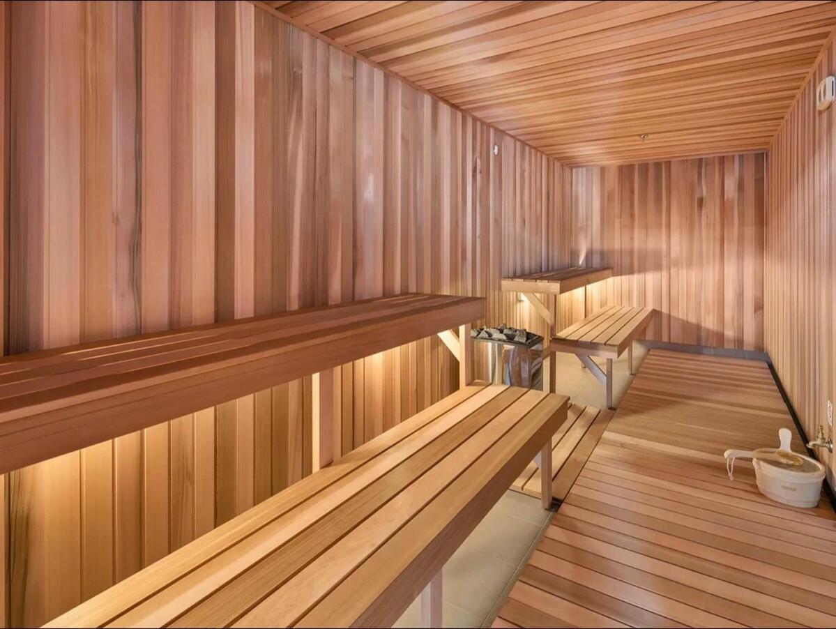 The Cityscape Pad With 2br, 3-bed & Free Parking *