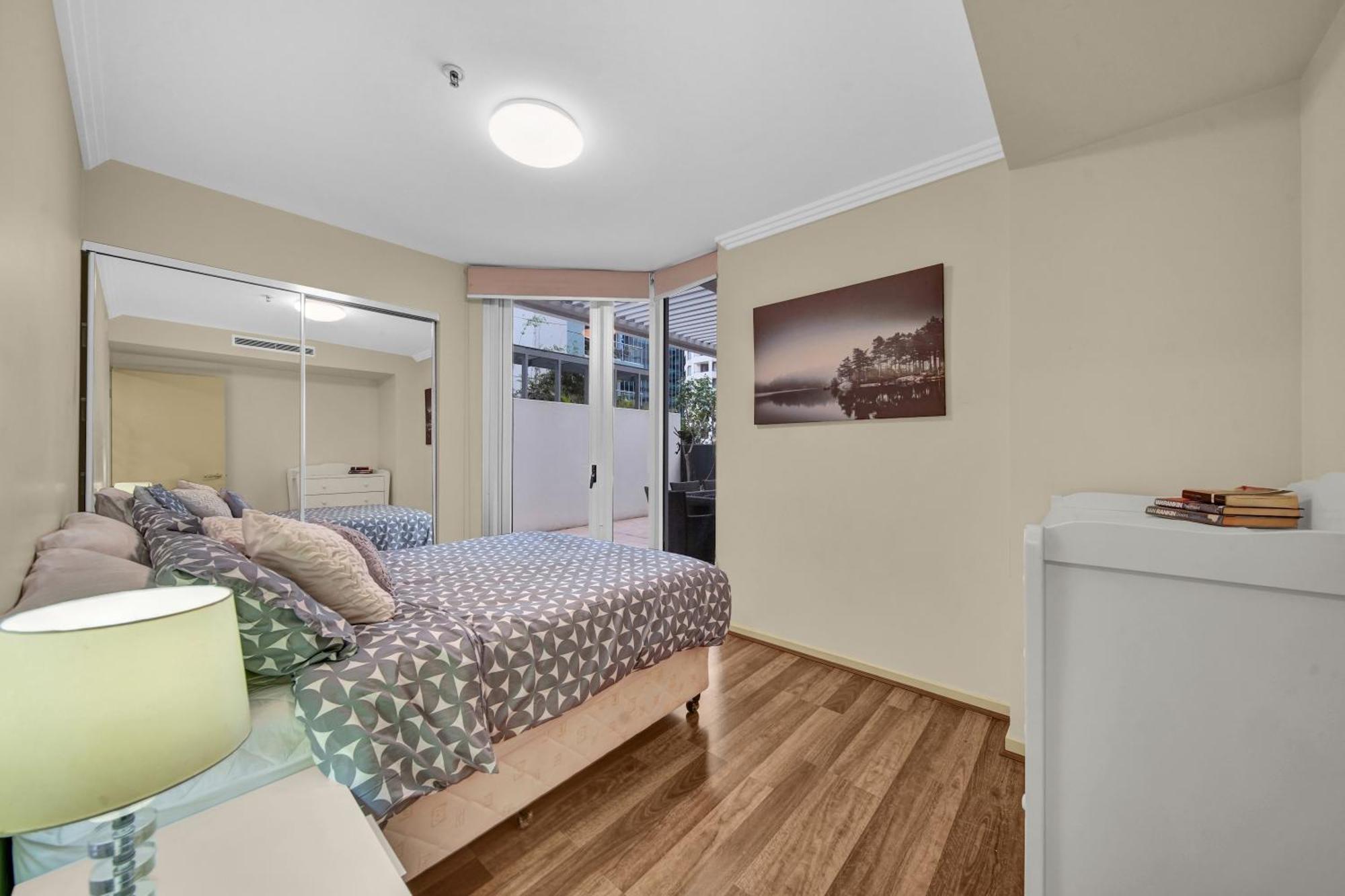 Mary Apartment Brisbane