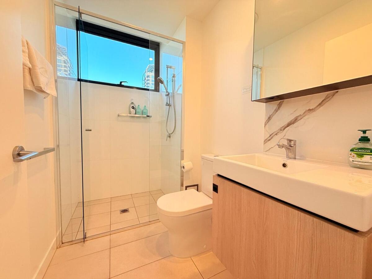 Apartment The Cityscape Pad With 2br, 3-bed & Free Parking