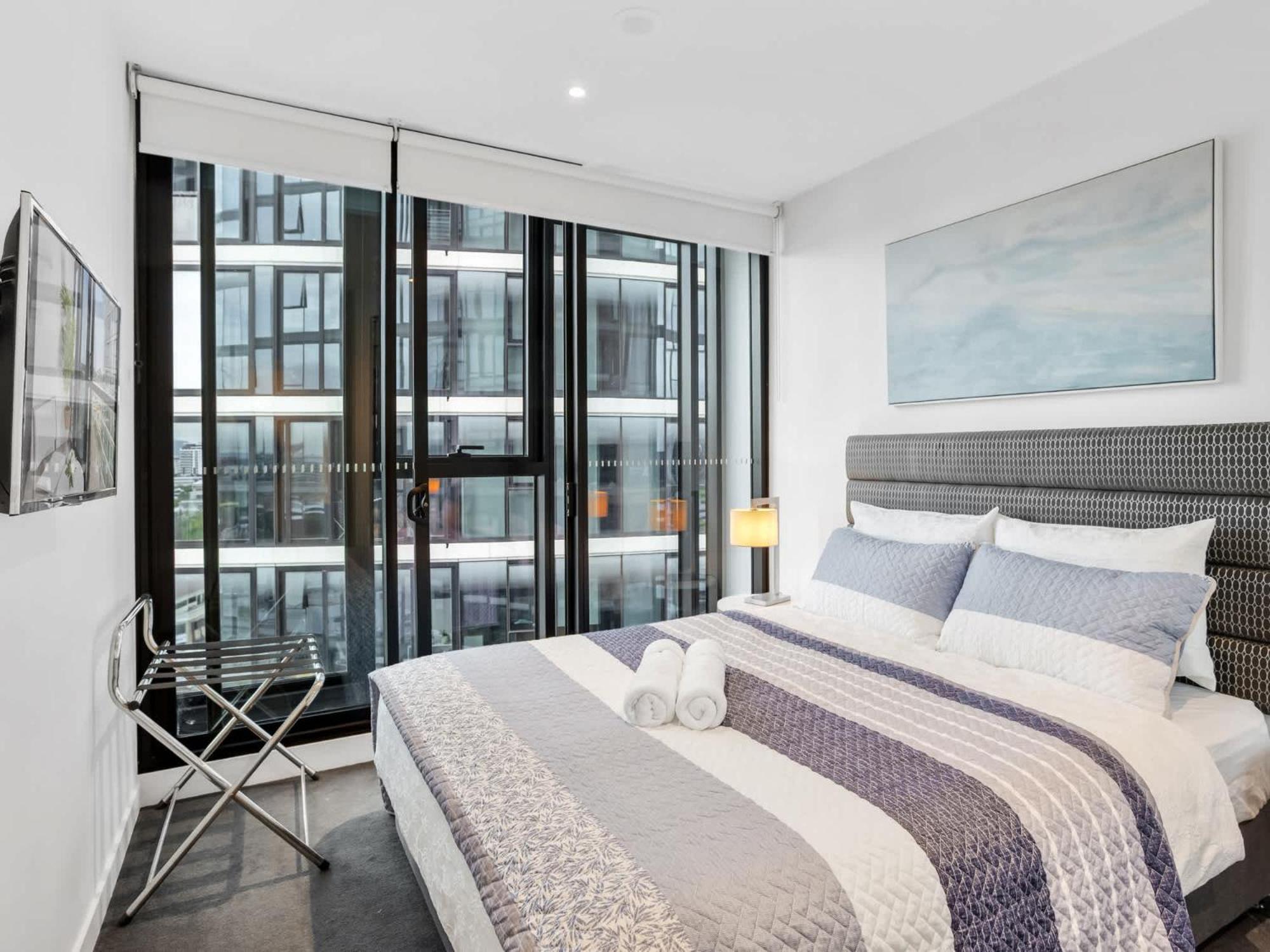 Apartment Stylish Valley In Hub *