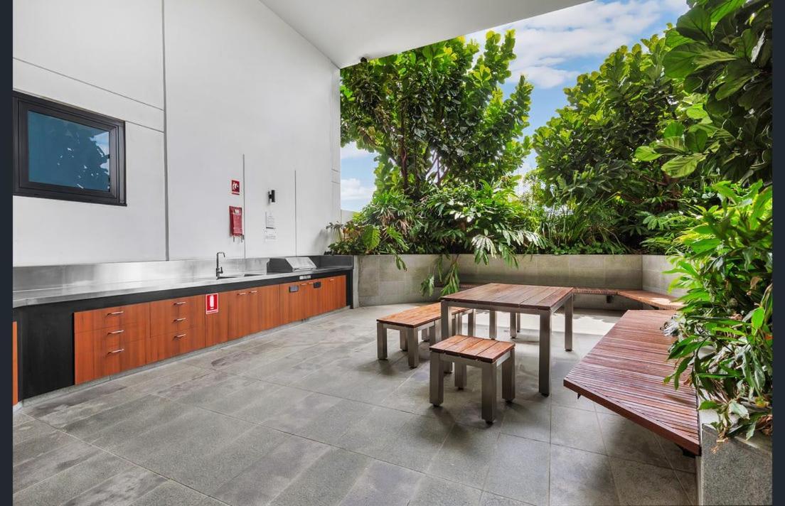 Apartment The Cityscape Pad With 2br, 3-bed & Free Parking Brisbane