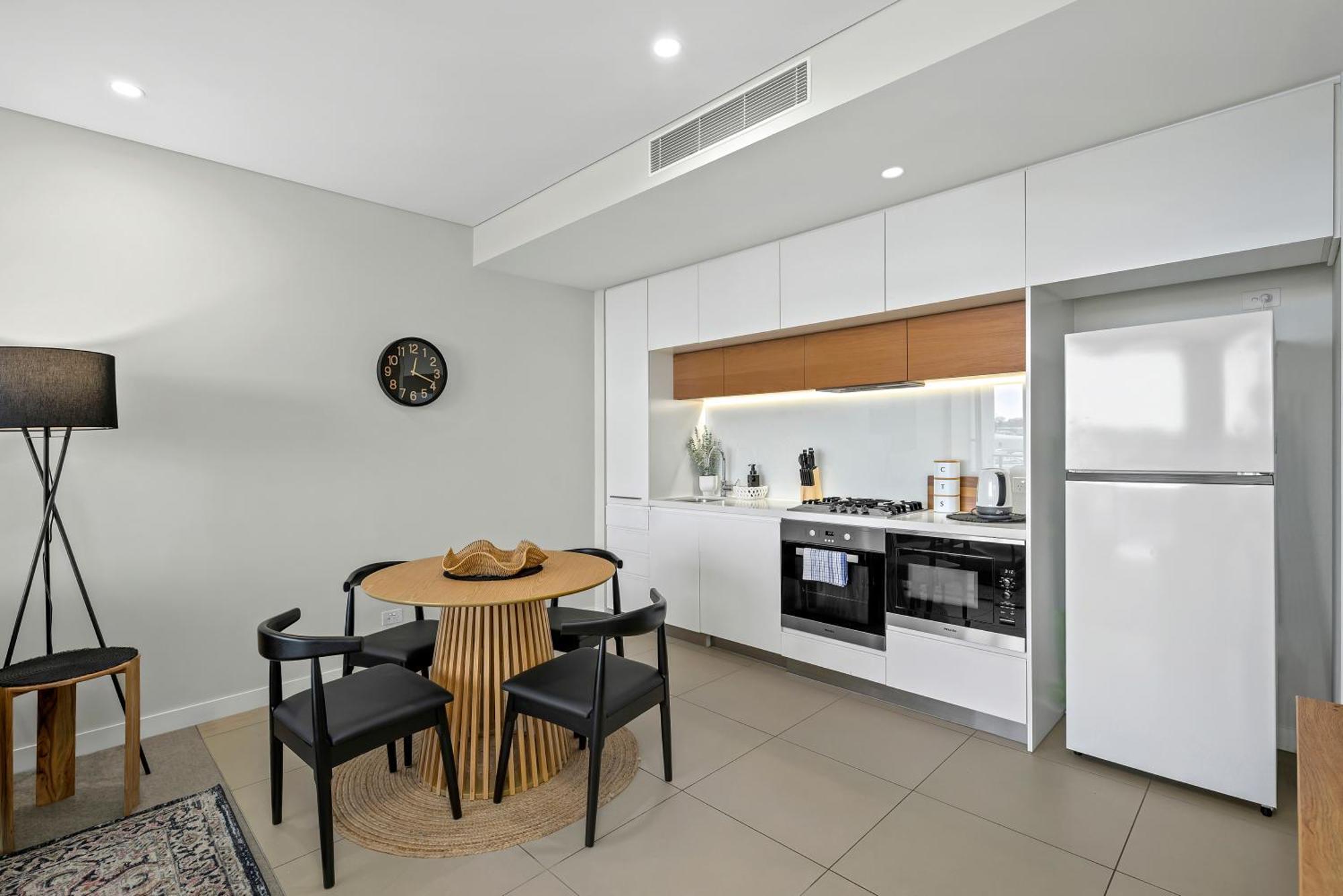 River View 1br With Amazing Rooftop Pool And Parking * Brisbane