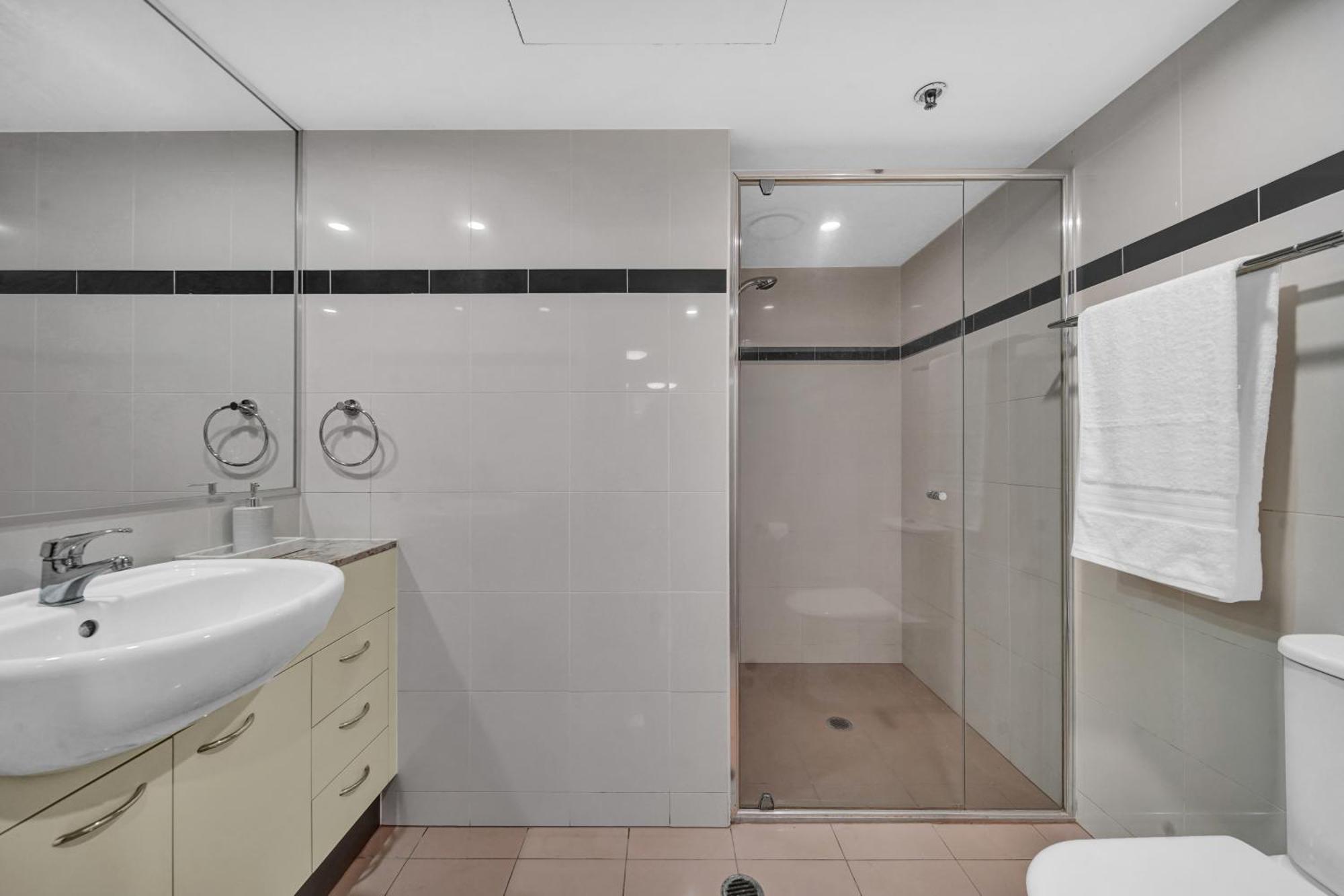 Apartment Mary Brisbane