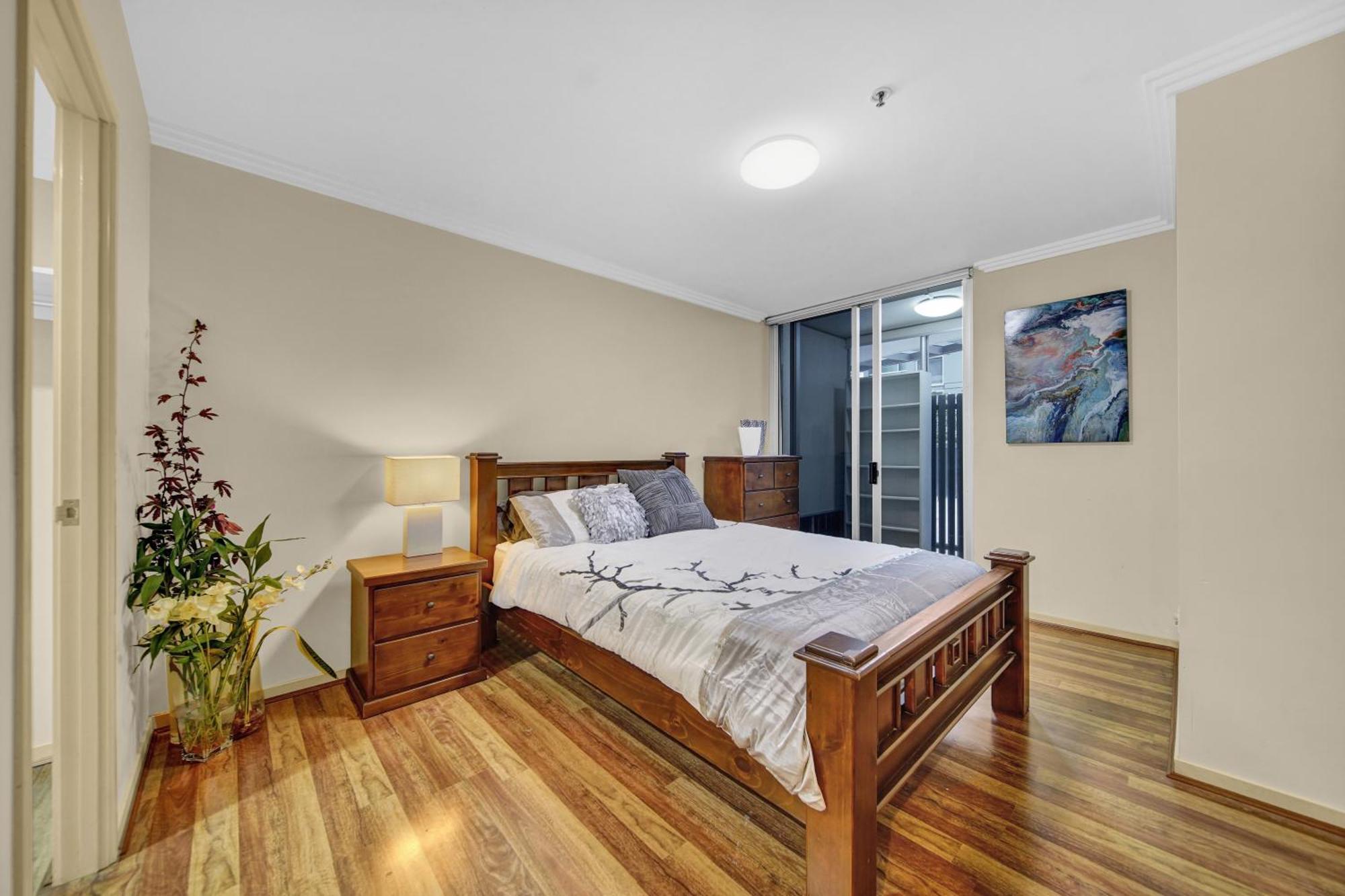 Mary Apartment Brisbane