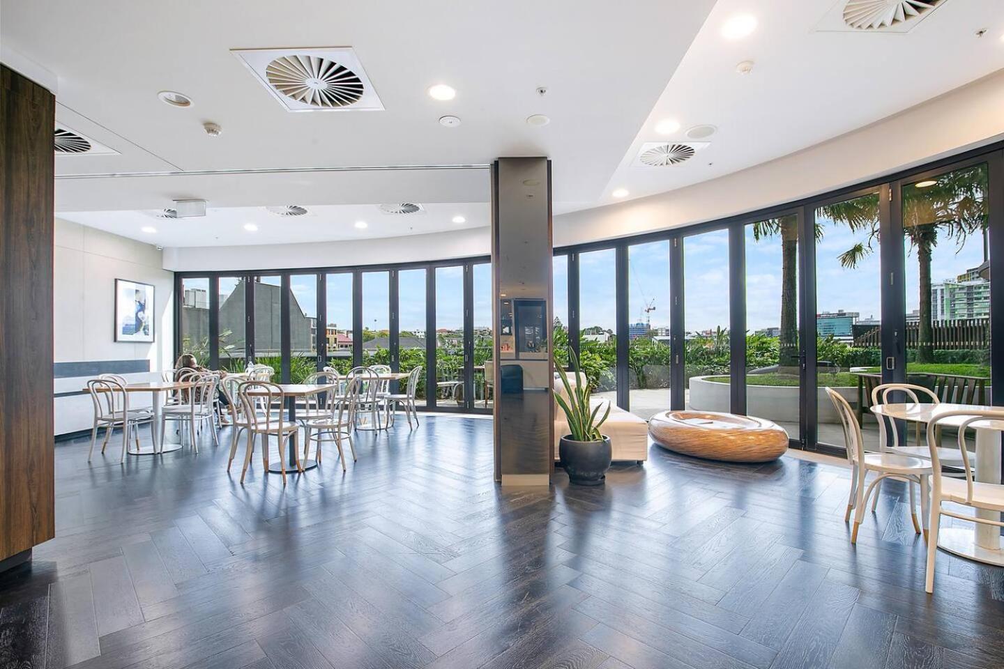 Flatiron Vista - Urban Near River And Nightlife