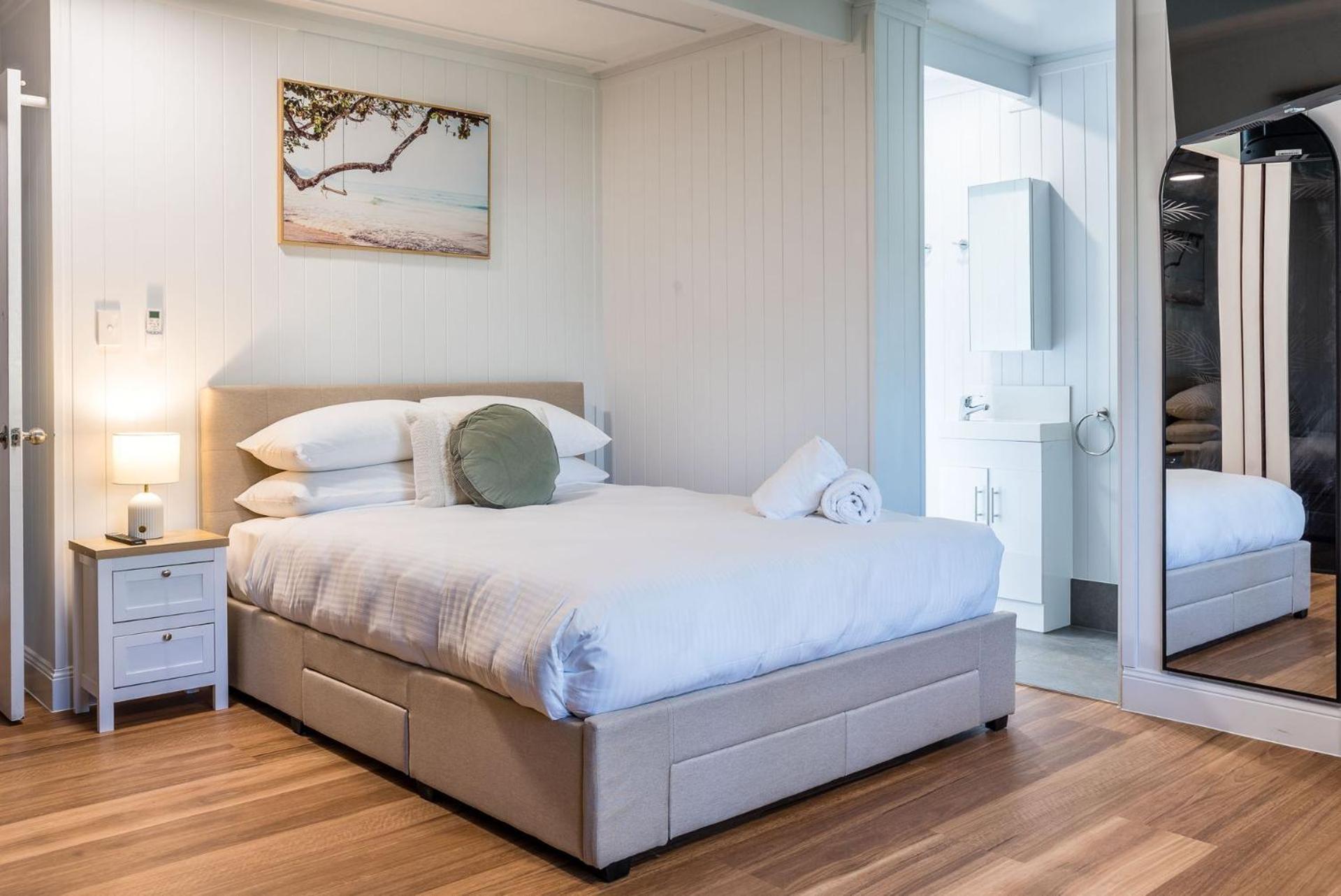 Kangaroo Point Urban Escape Walk To River & Cbd * Brisbane