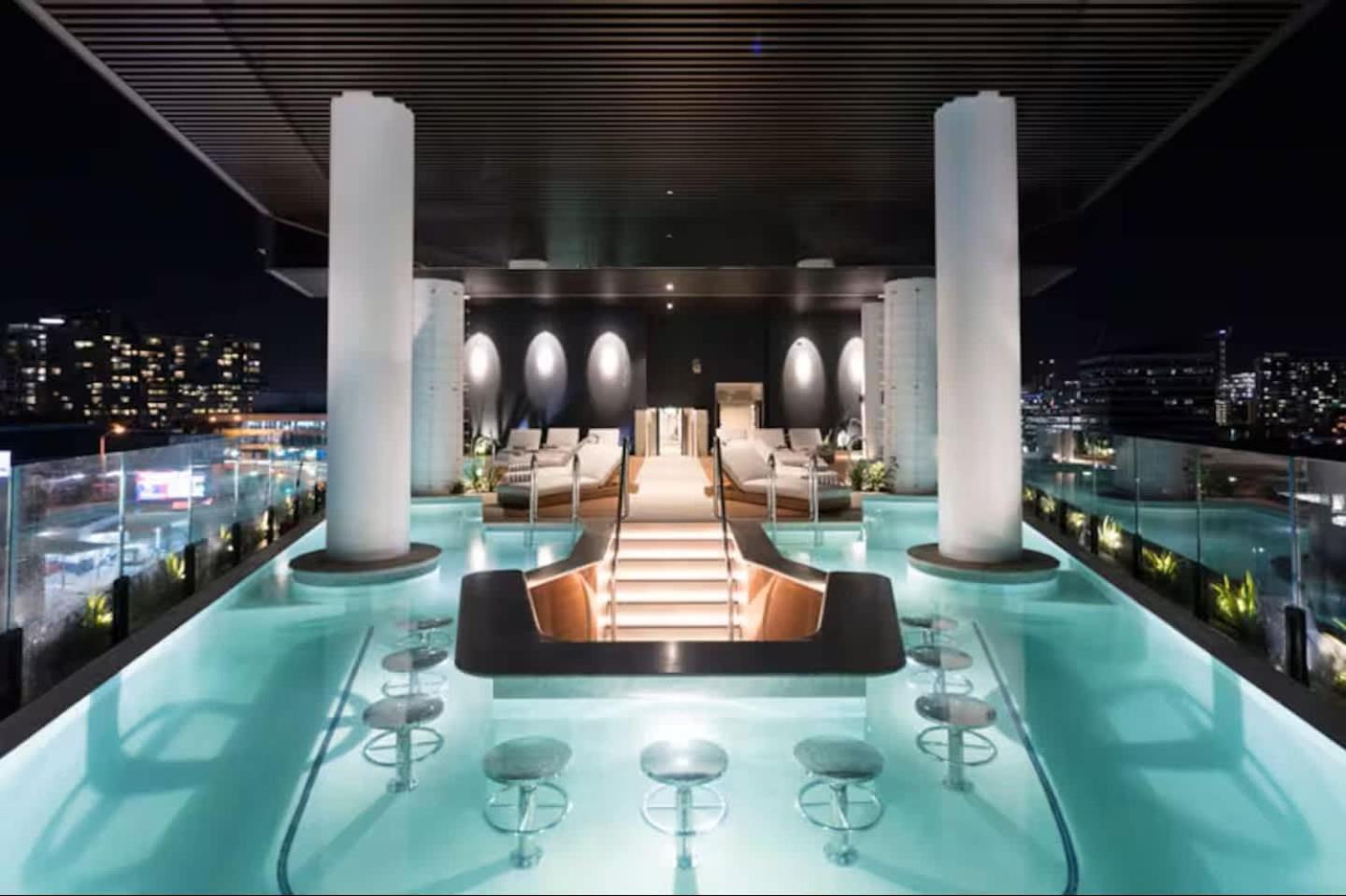 Apartment Stylish Valley In Hub *