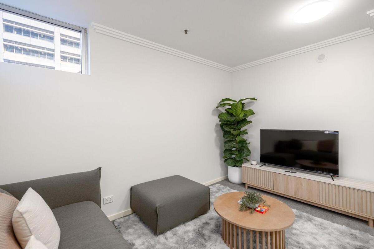 Cbd Convivence! Apartment