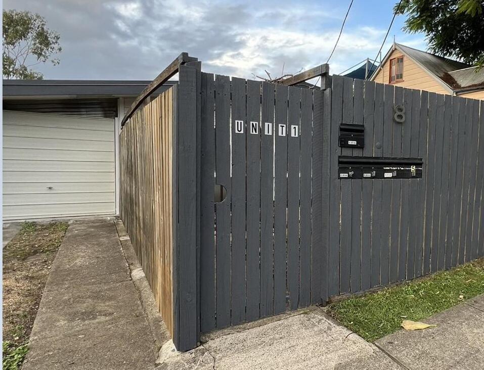 Entire New Renovated 2bedrm Unit Next To Southbank Apartment Brisbane