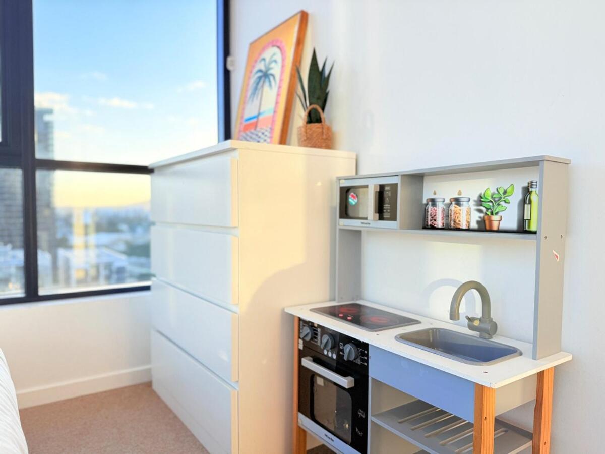 The Cityscape Pad With 2br, 3-bed & Free Parking