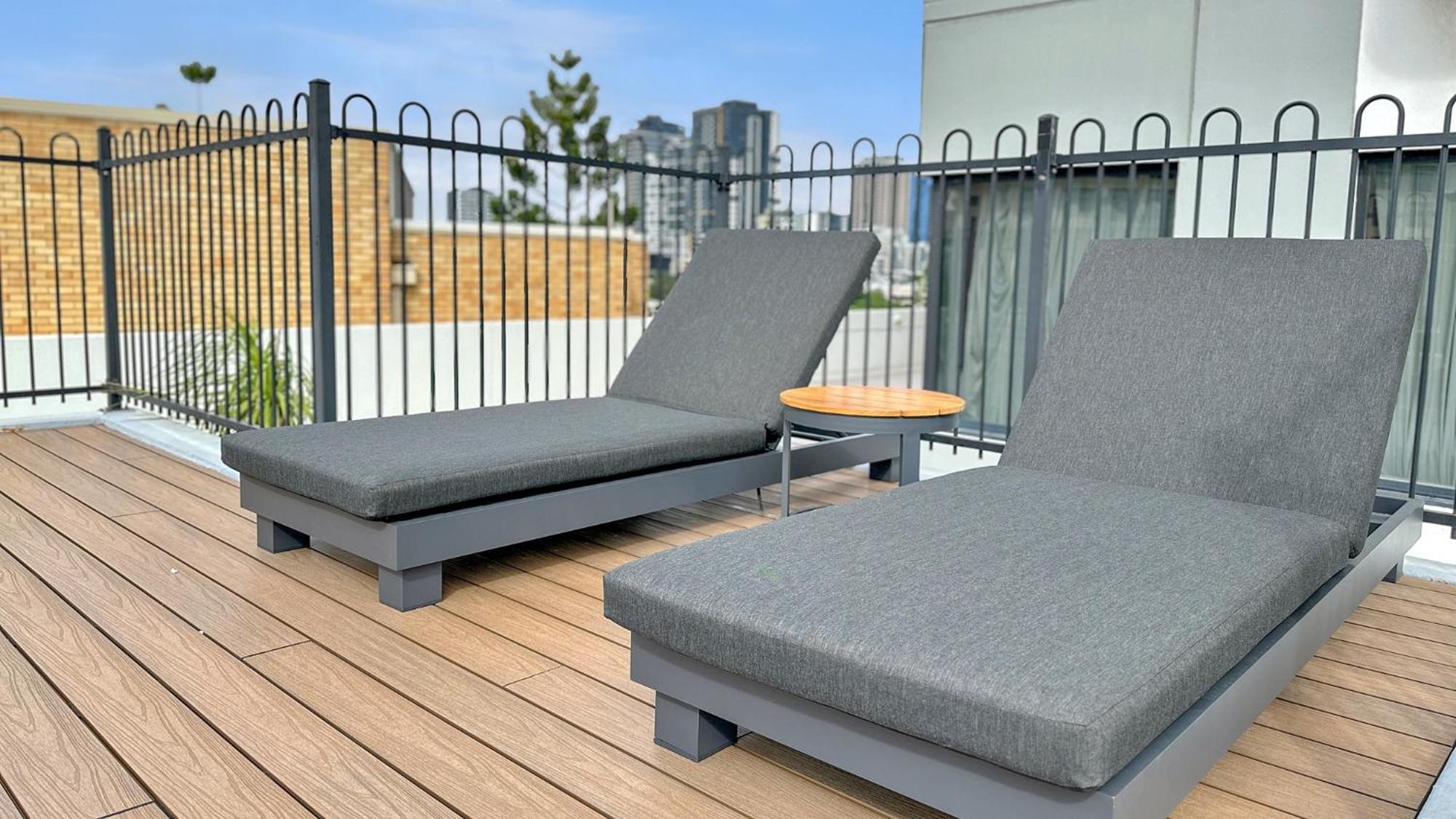 Apartment Riverview Sanctuary - Walk To Cbd & South Bank *