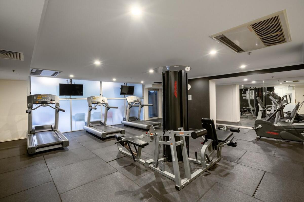 Cbd Convivence! Apartment Brisbane