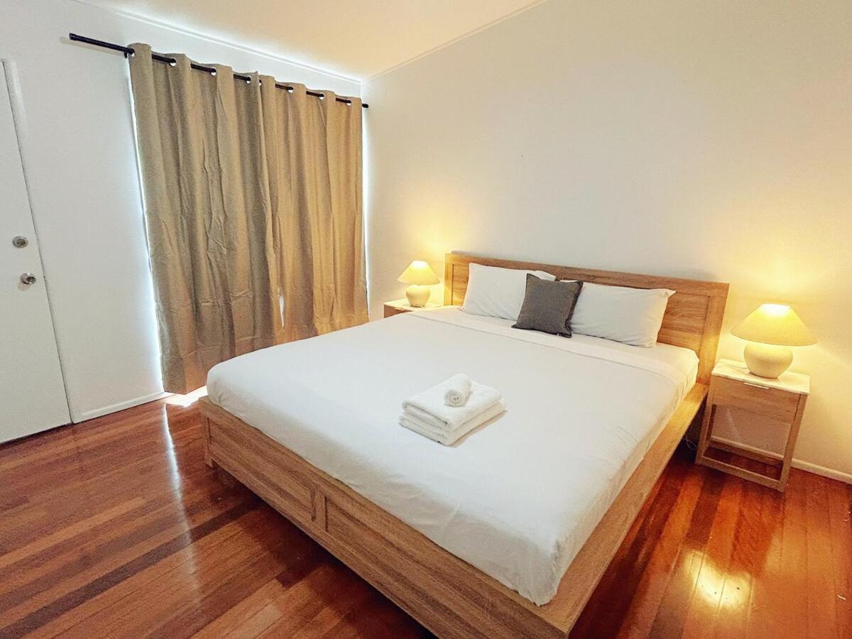 Apartment Entire New Renovated 2bedrm Unit Next To Southbank *