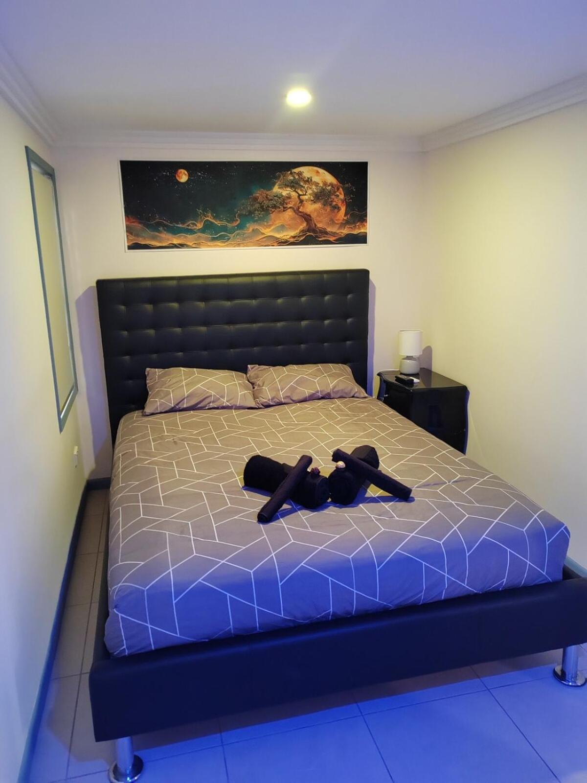 Place Apartment Brisbane