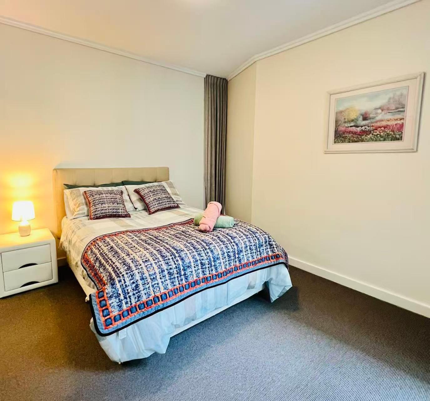 Apartment Absolute Cbd