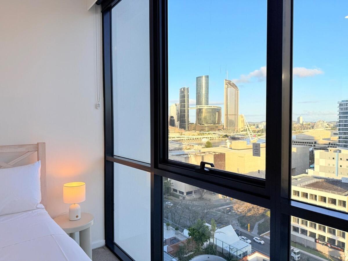 The Cityscape Pad With 2br, 3-bed & Free Parking Apartment *