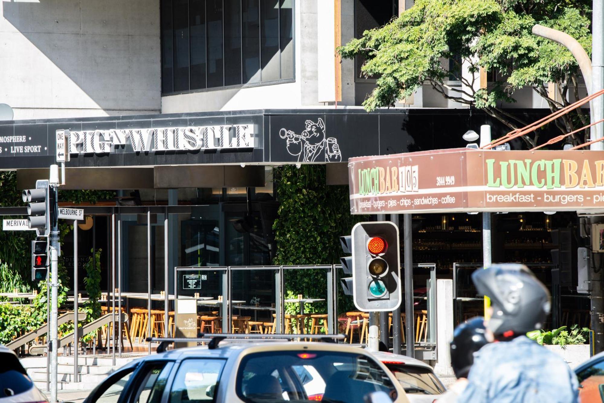 Stunning 1br With Views And Fantastic Location! Apartment *