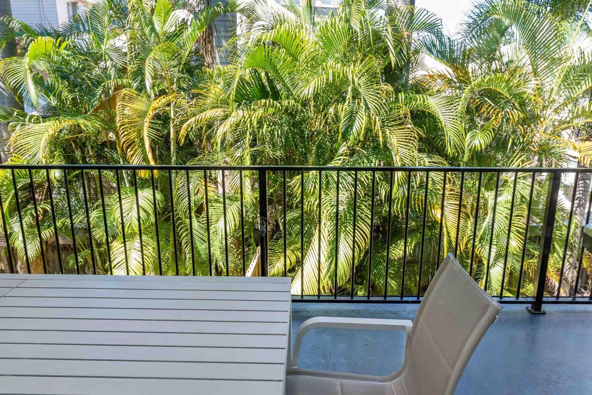 Apartment Kangaroo Point Urban Escape Walk To River & Cbd Brisbane