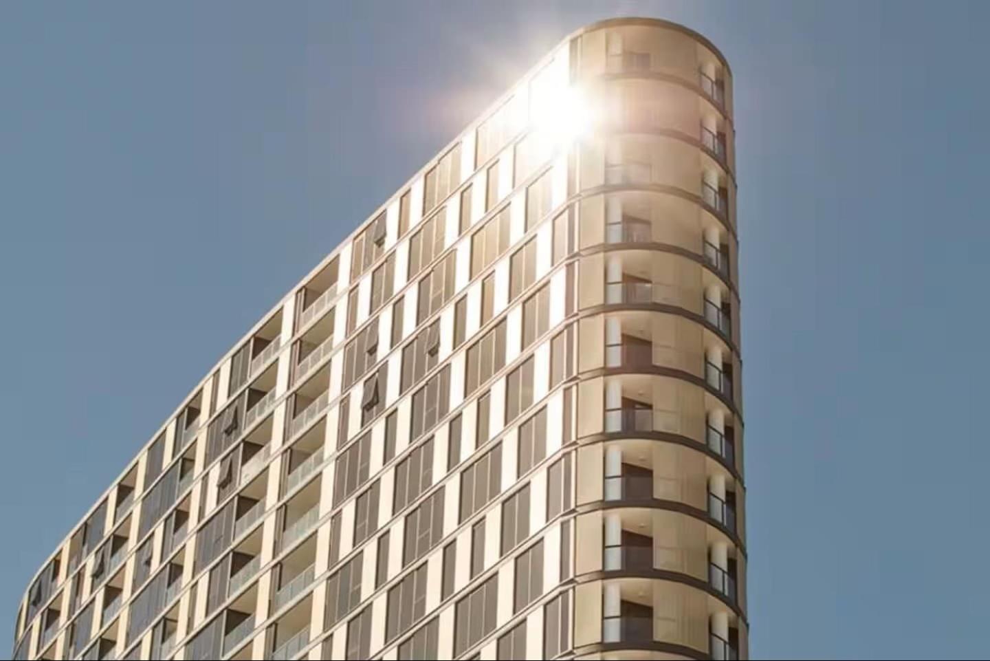 Stylish Valley In Hub Apartment *