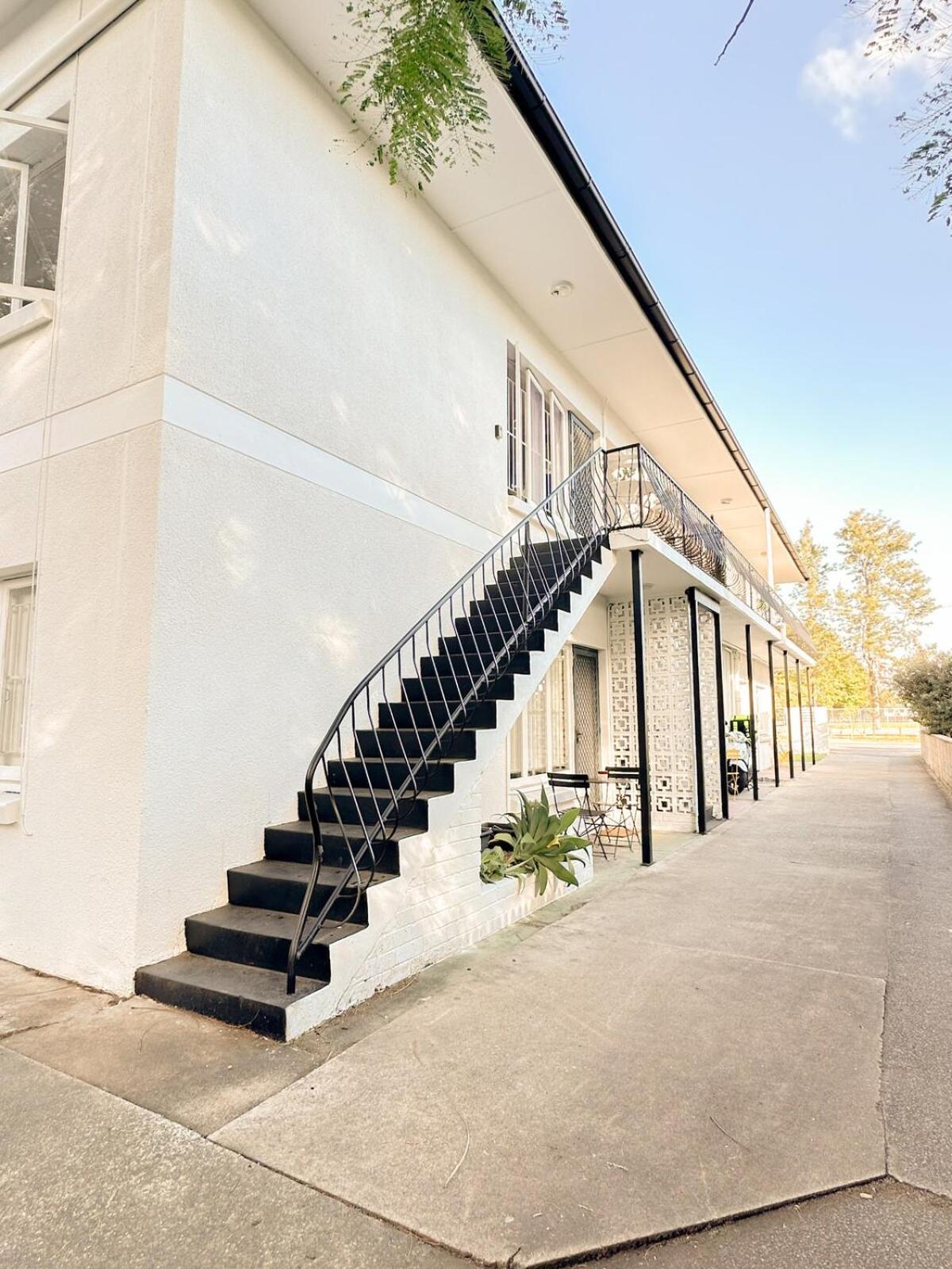 Mi Casa Su Casa - 2br Sleeps 6 - Free Parking - Cbd * Brisbane