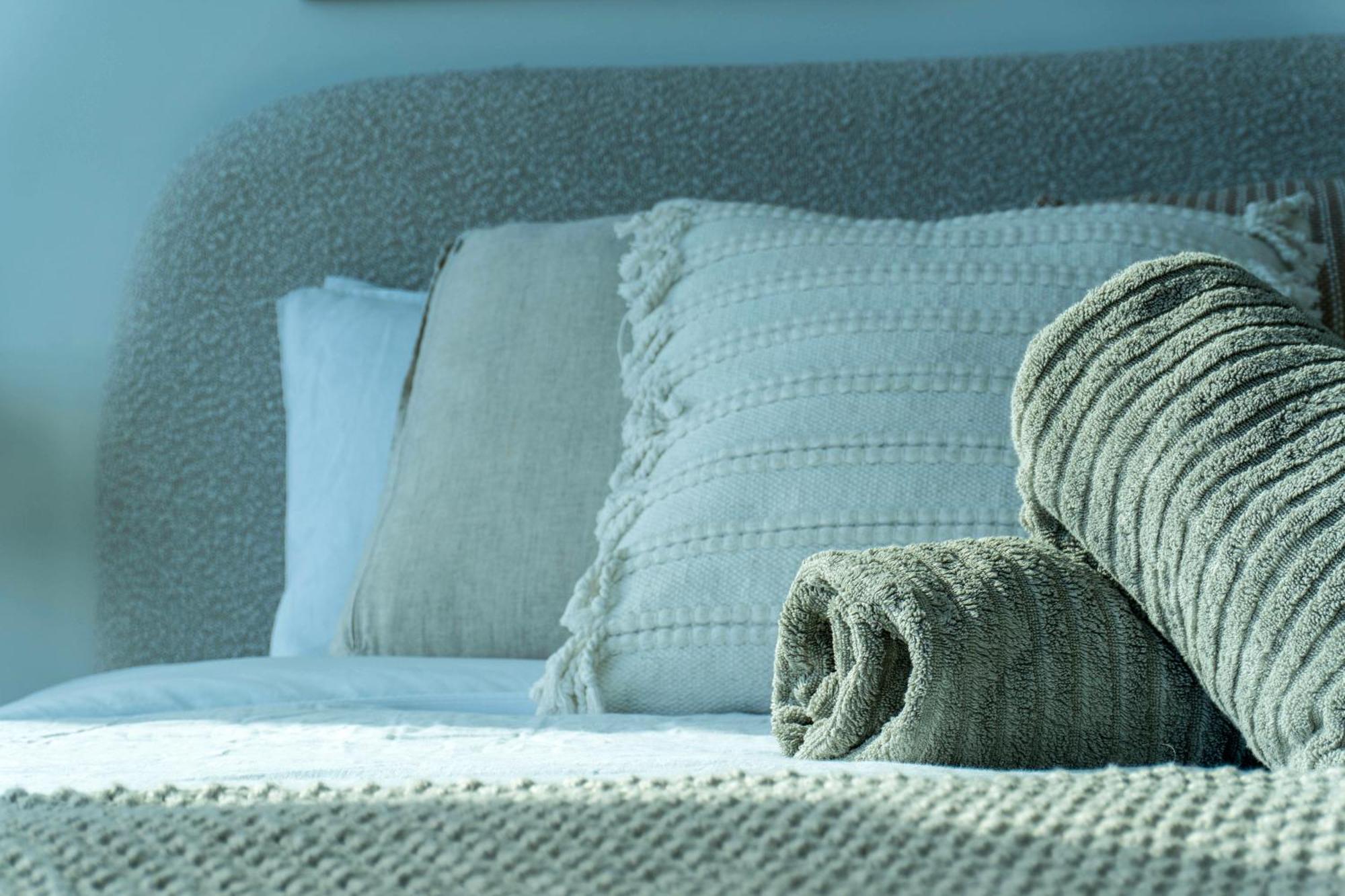 Level 46 Luxury Queens Wharf With Unblocked Southbank & River View *