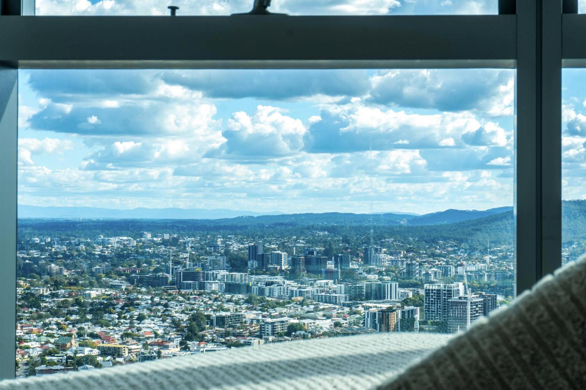 Level 46 Luxury Queens Wharf With Unblocked Southbank & River View