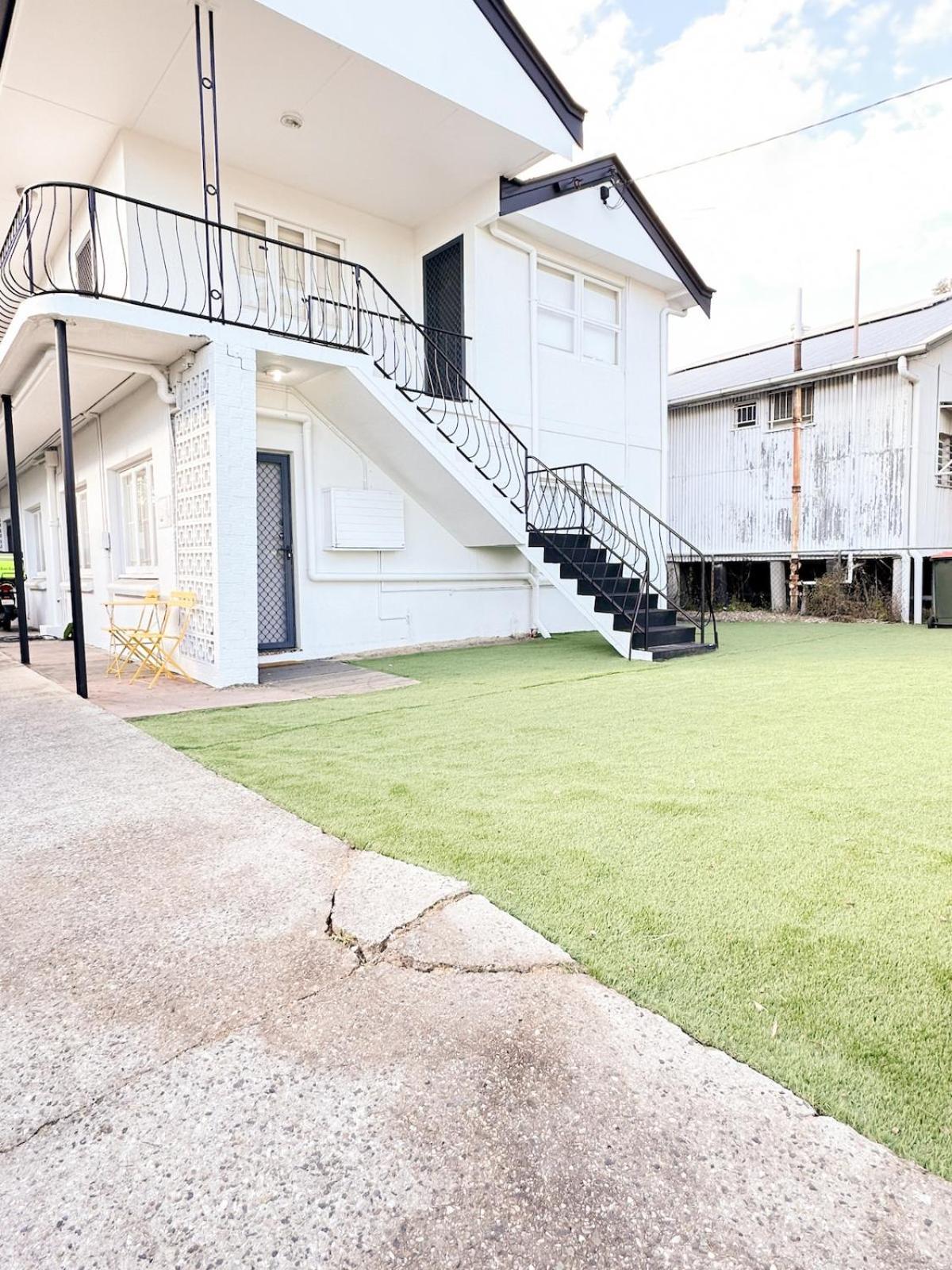 Mi Casa Su Casa - 2br Sleeps 6 - Free Parking - Cbd *