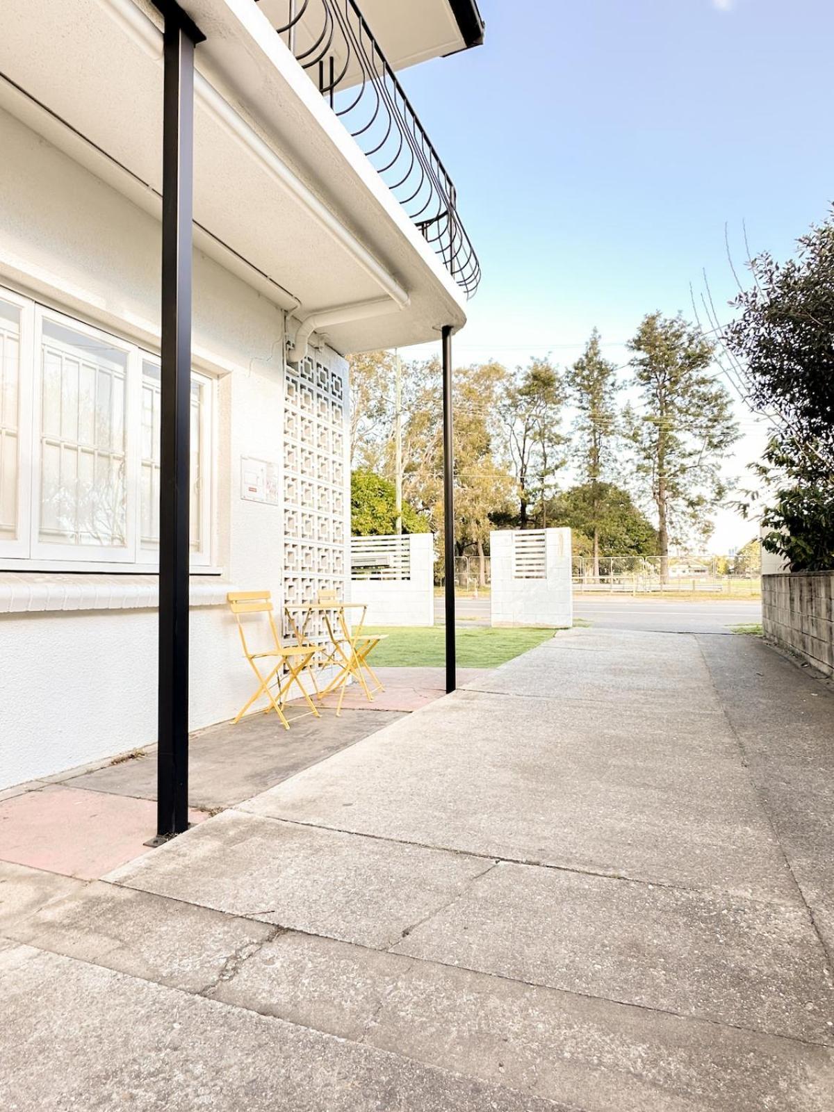 Mi Casa Su Casa - 2br Sleeps 6 - Free Parking - Cbd *