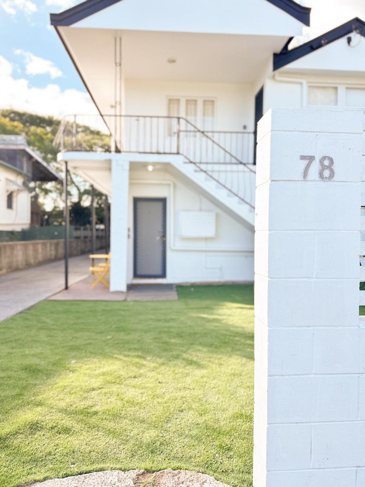 Mi Casa Su Casa - 2br Sleeps 6 - Free Parking - Cbd * Brisbane