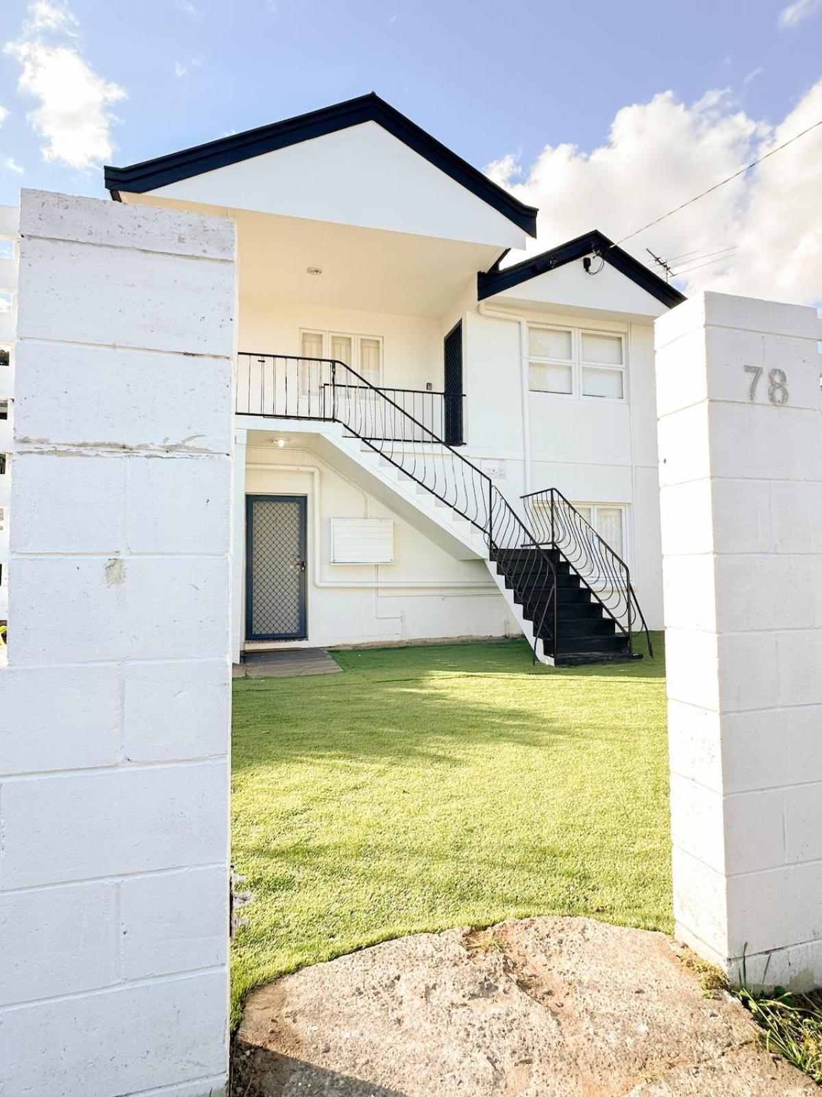 Mi Casa Su Casa - 2br Sleeps 6 - Free Parking - Cbd Brisbane