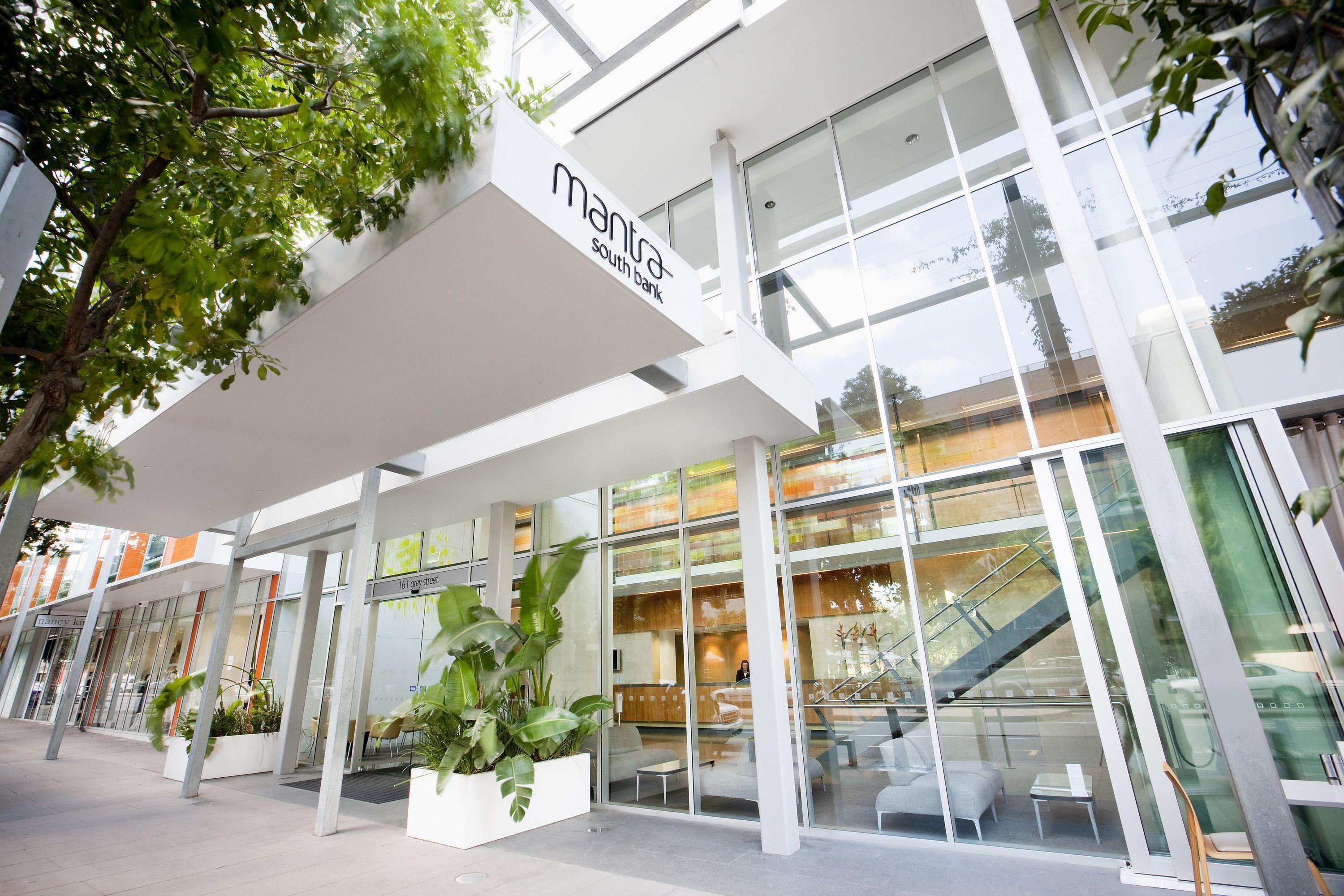 Mantra South Bank 4* Brisbane