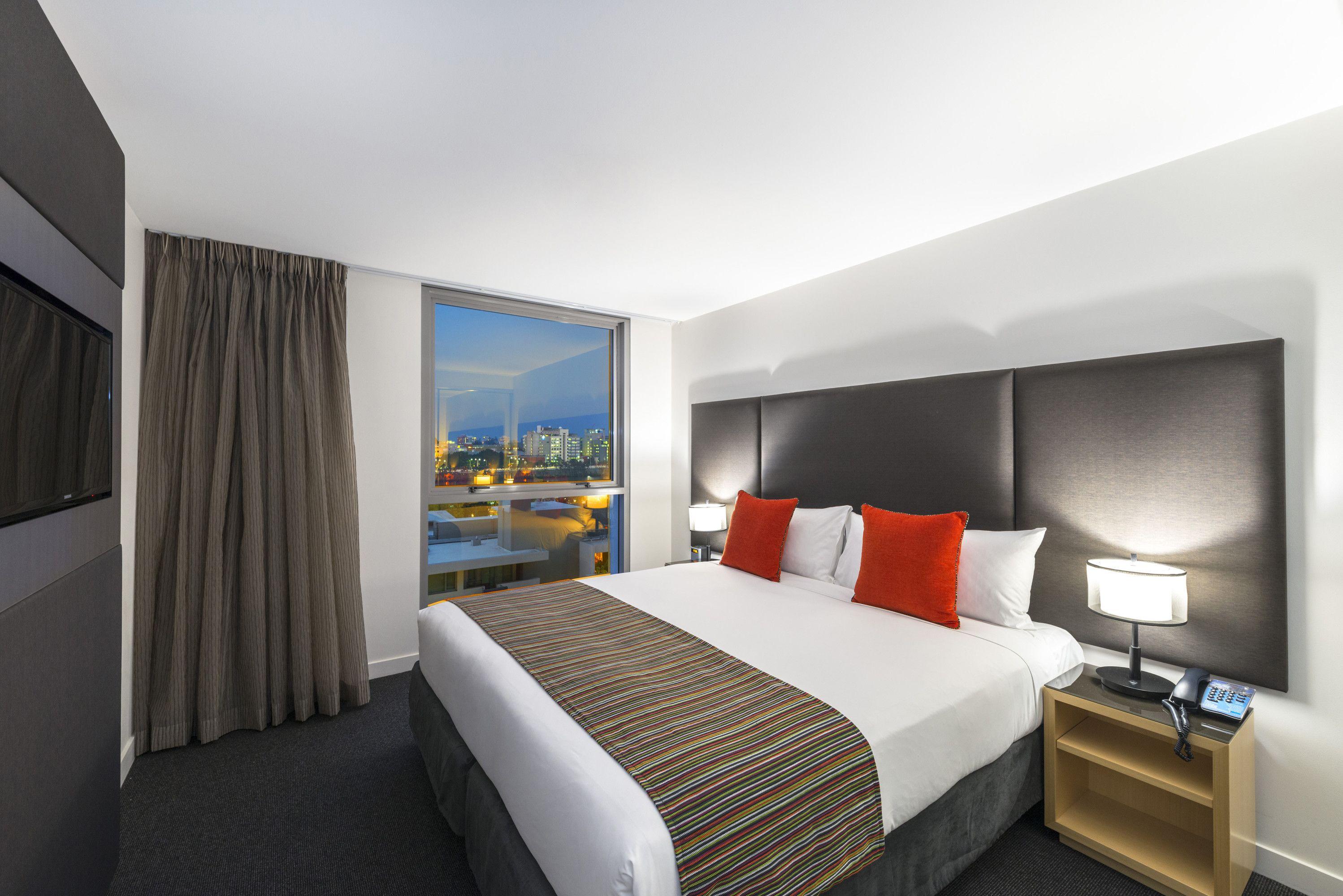 Mantra South Bank Hotel 4*