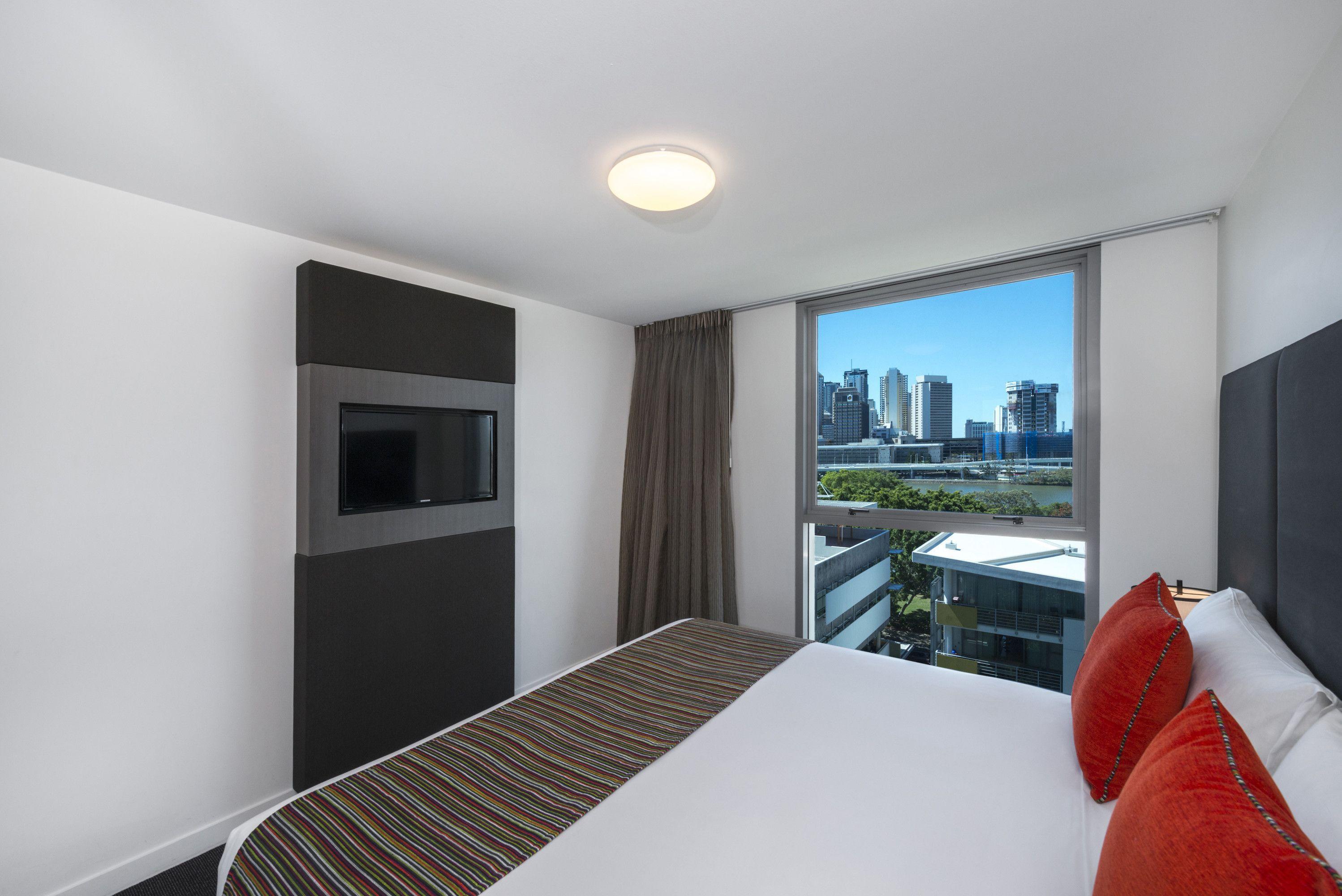Hotel Mantra South Bank Brisbane