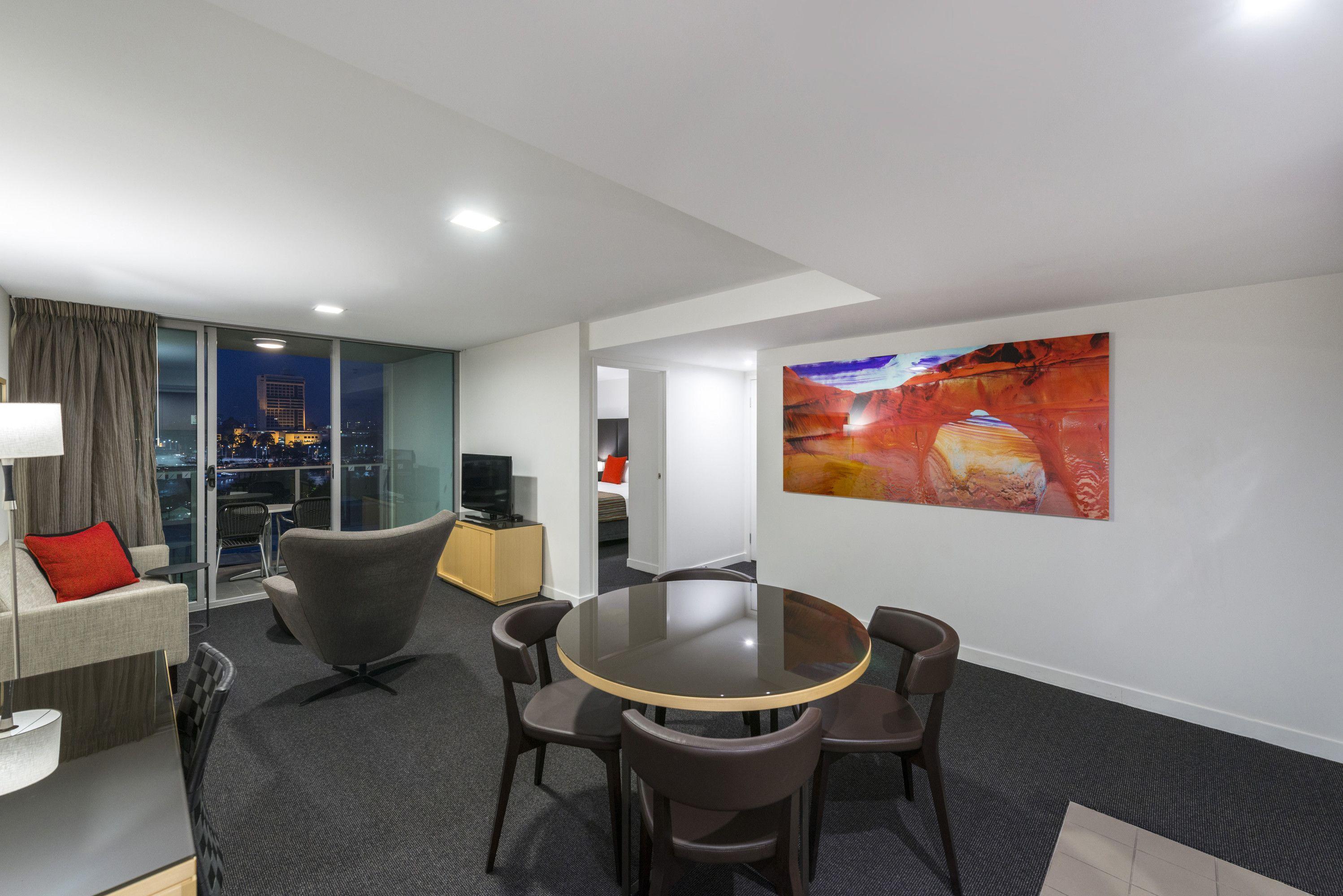 Mantra South Bank Hotel