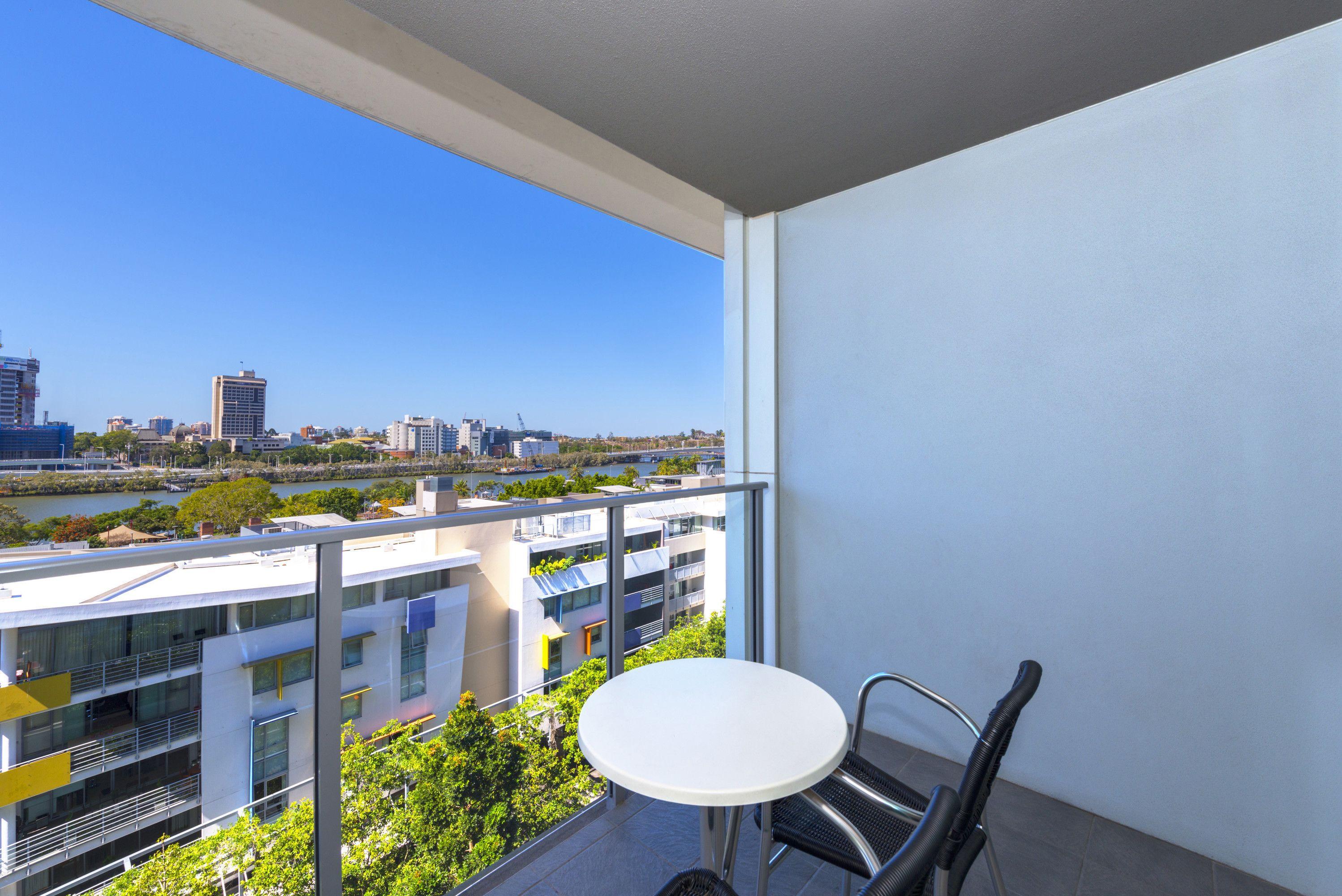 Mantra South Bank 4* Brisbane