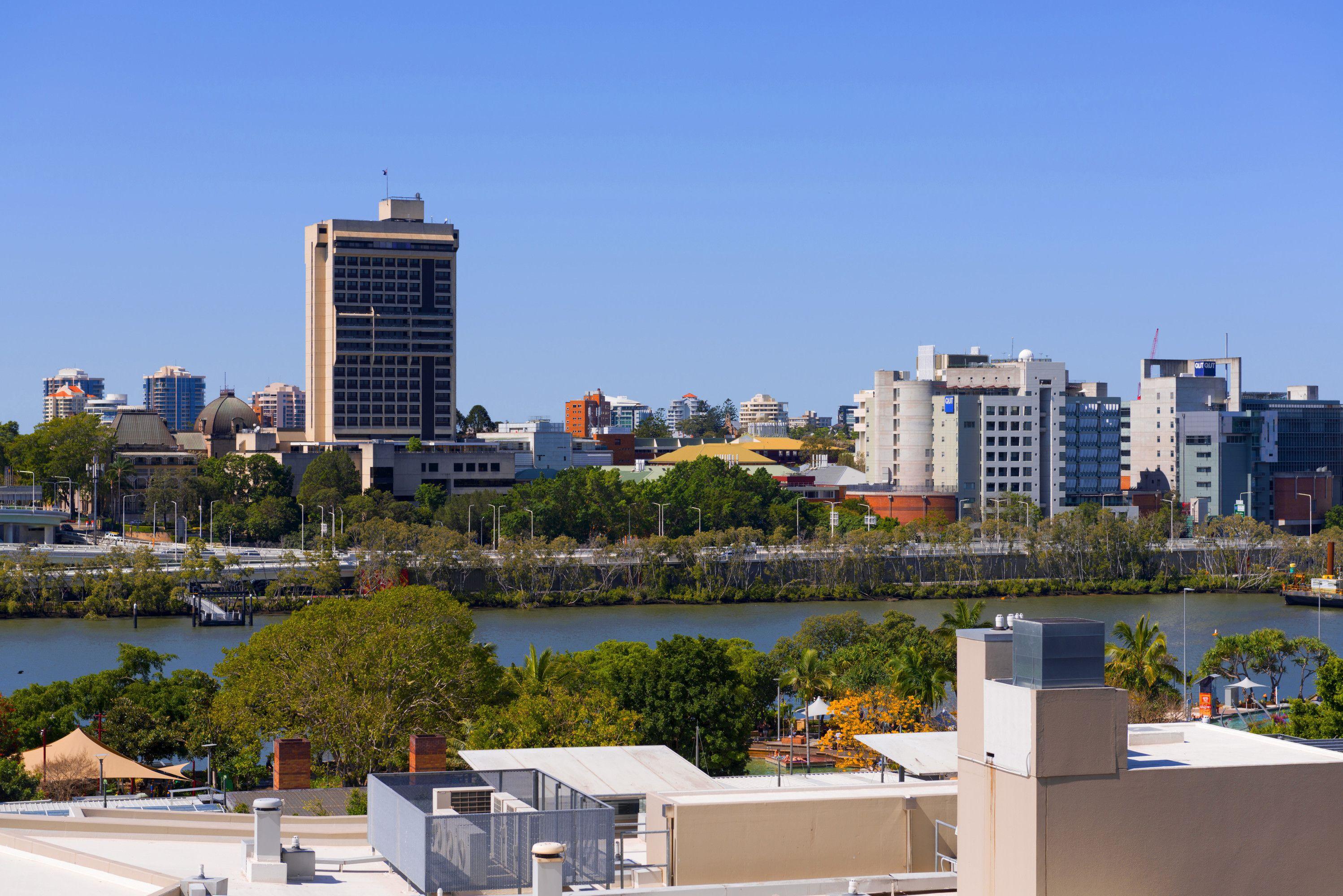Mantra South Bank Hotel Brisbane