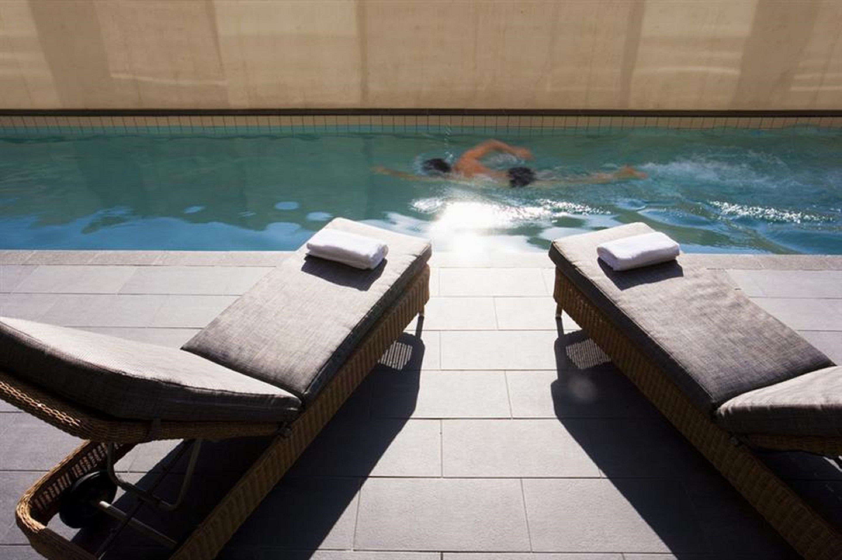 Mantra South Bank Hotel 4*