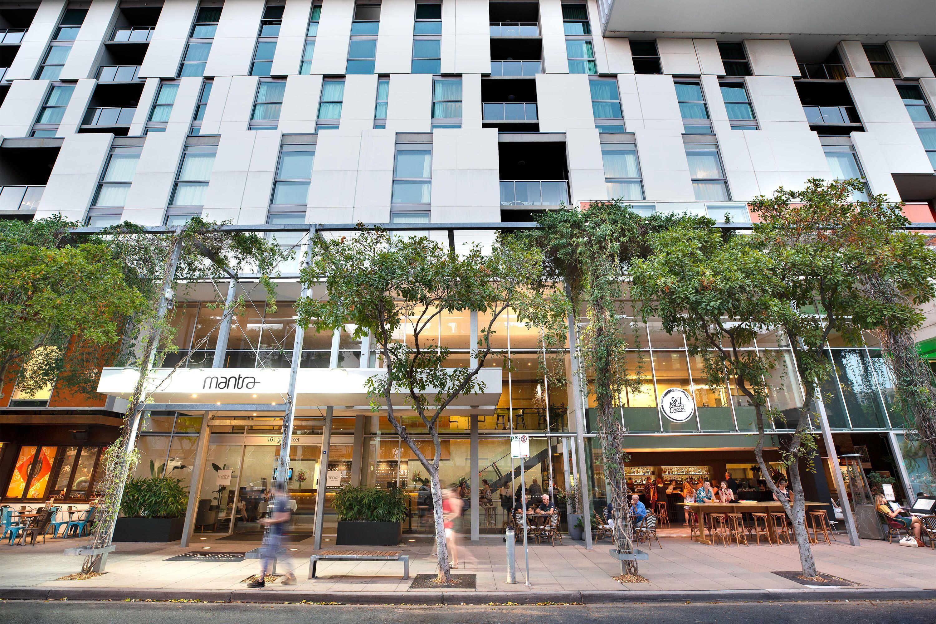 Mantra South Bank Hotel
