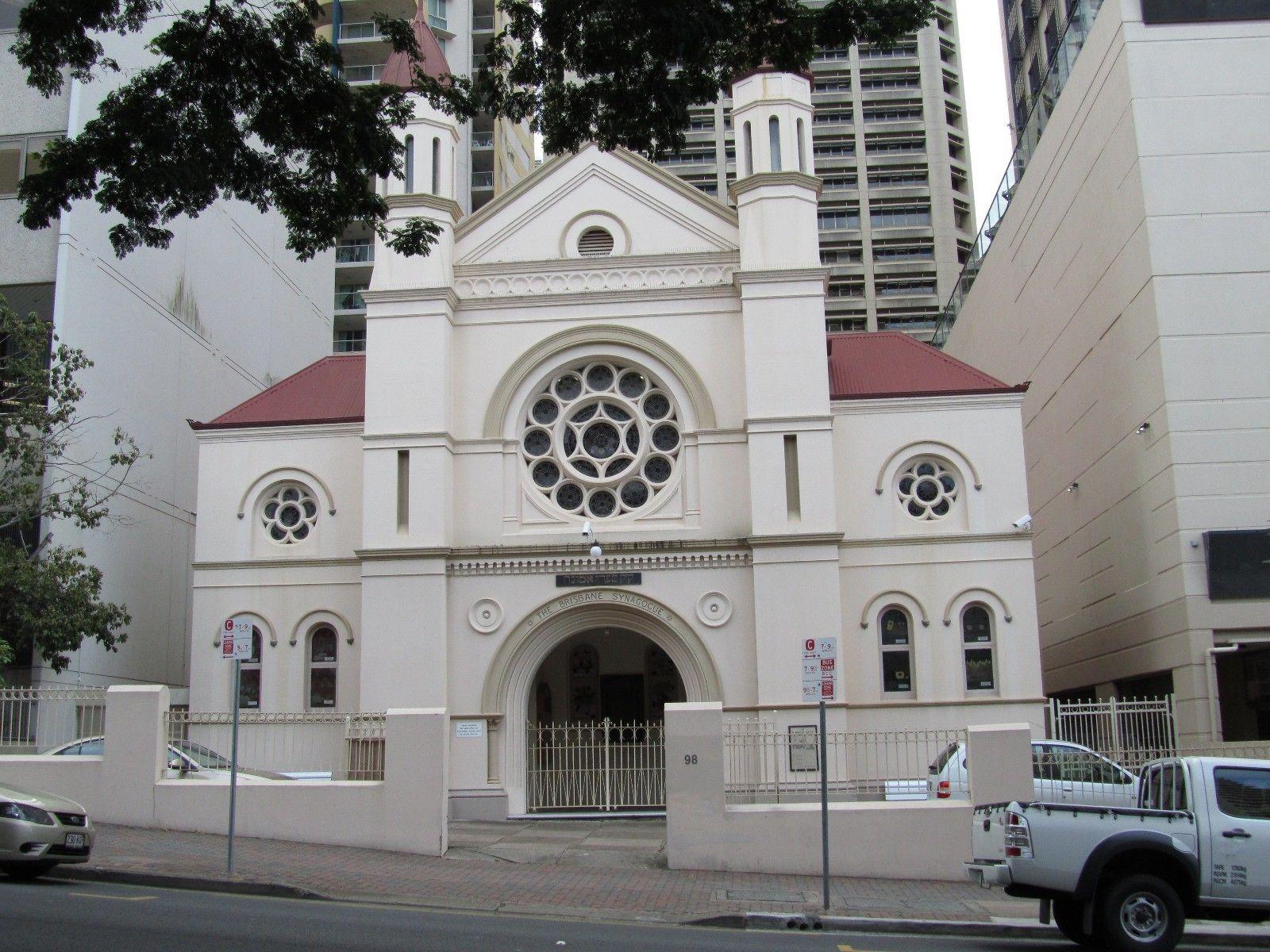 Oaks On Margaret 4* Brisbane