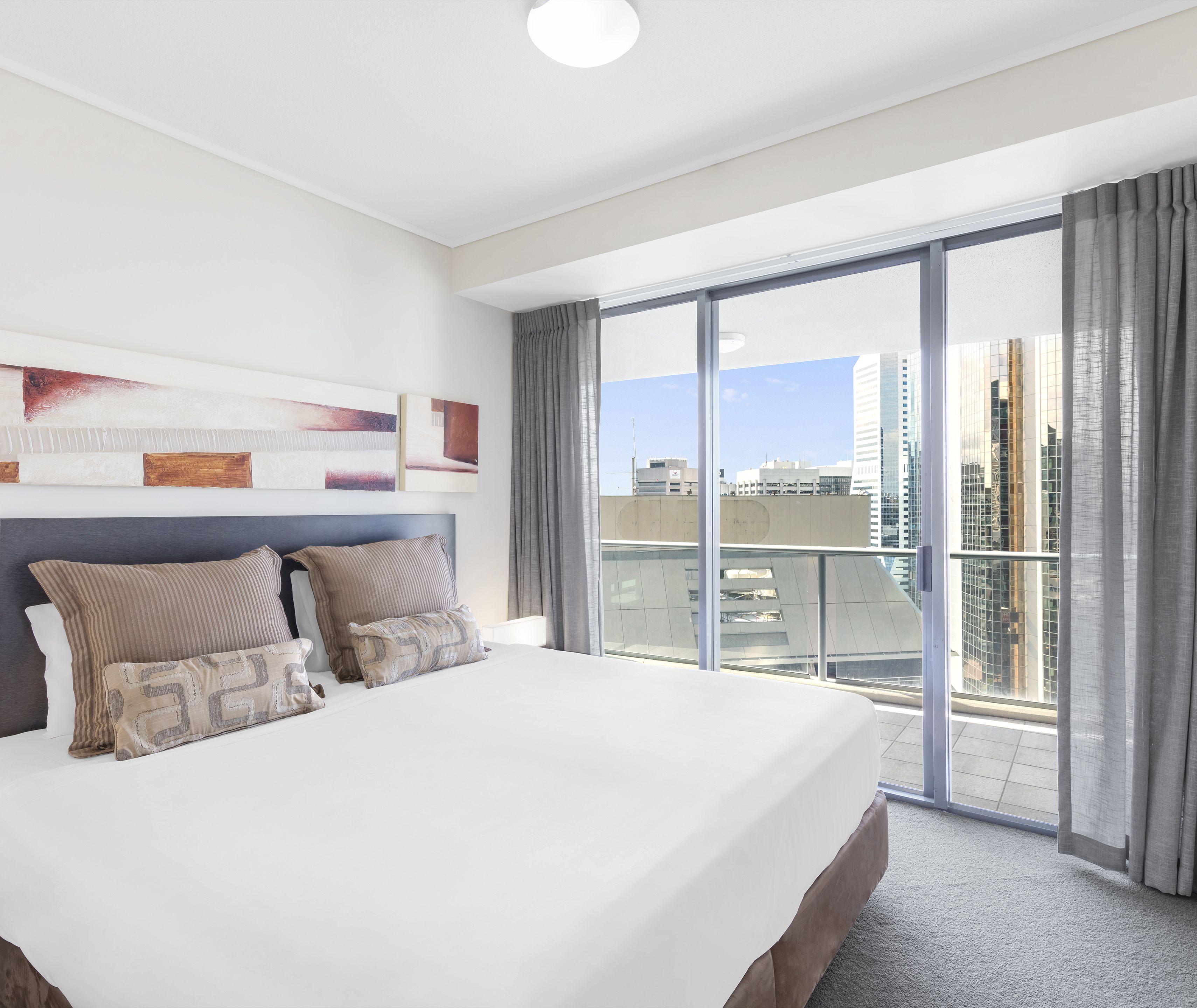 Oaks On Felix Aparthotel 4*