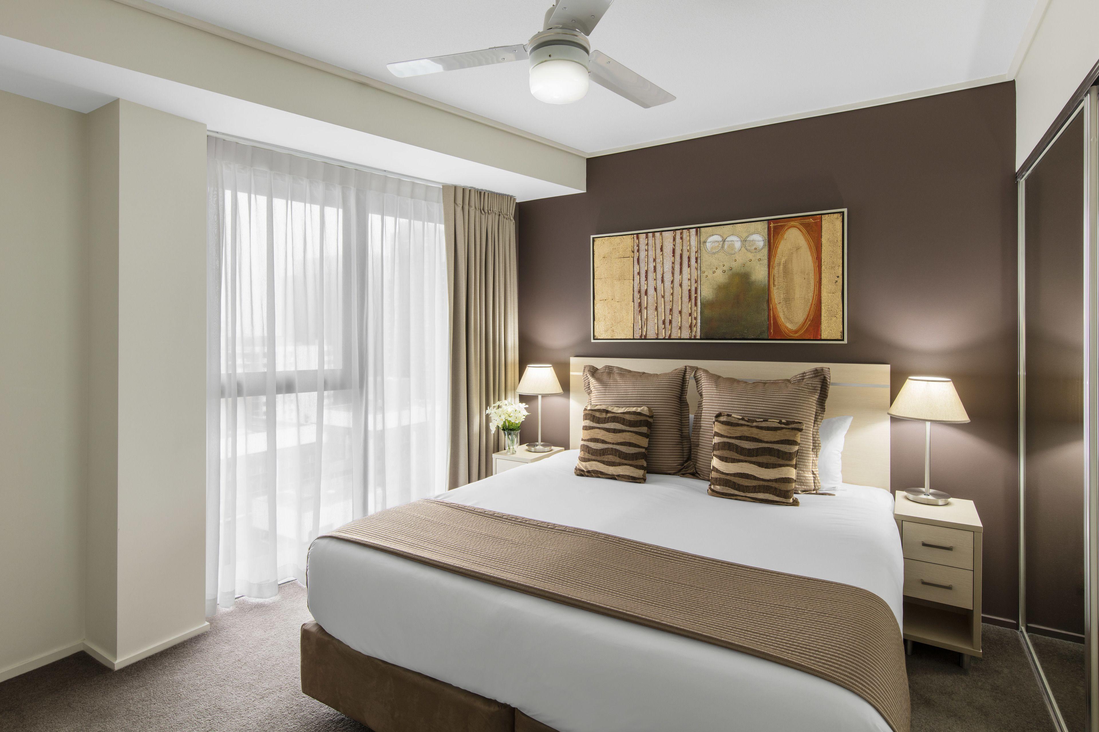 Oaks On Felix Aparthotel Brisbane