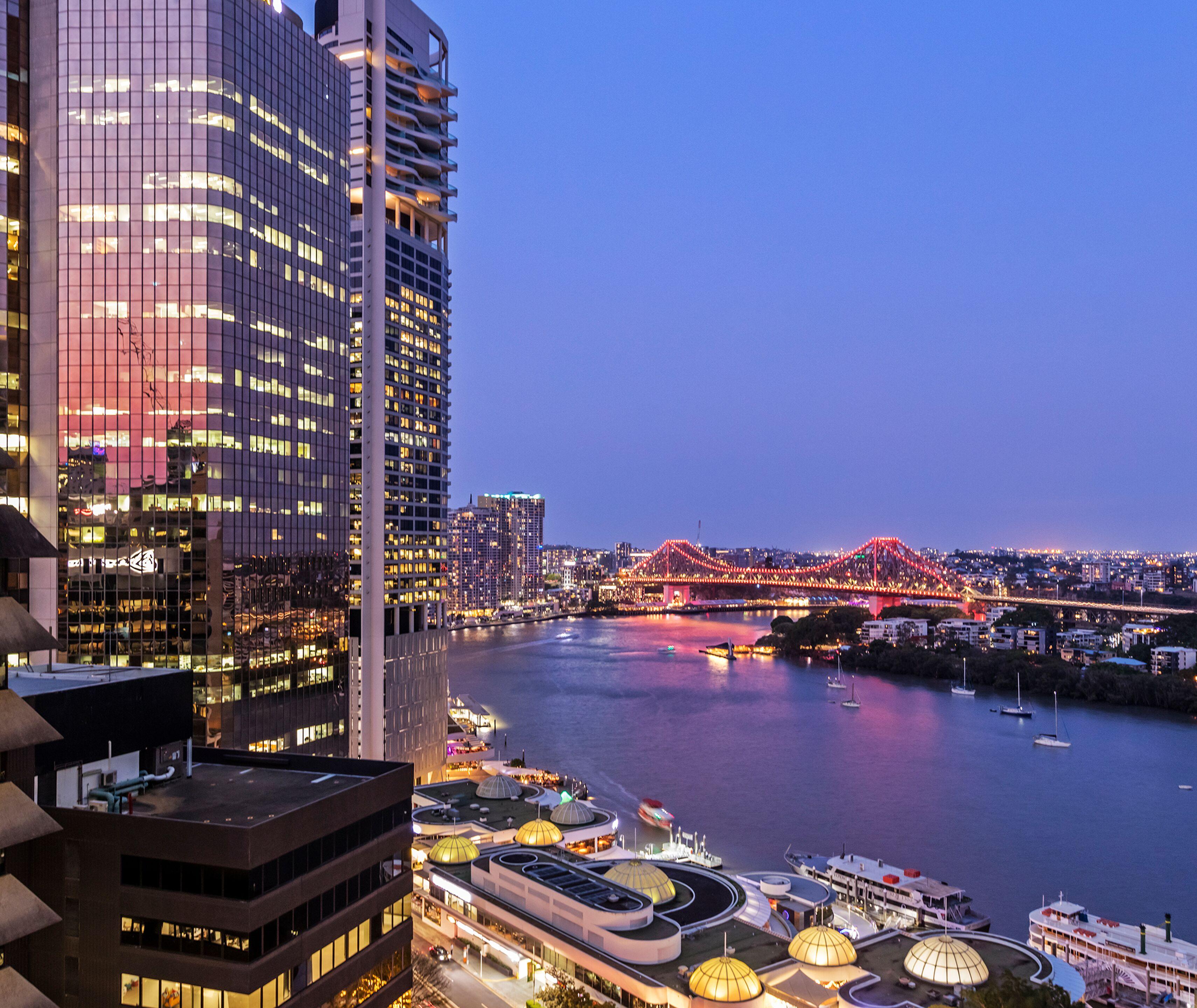 Oaks On Felix Aparthotel 4*