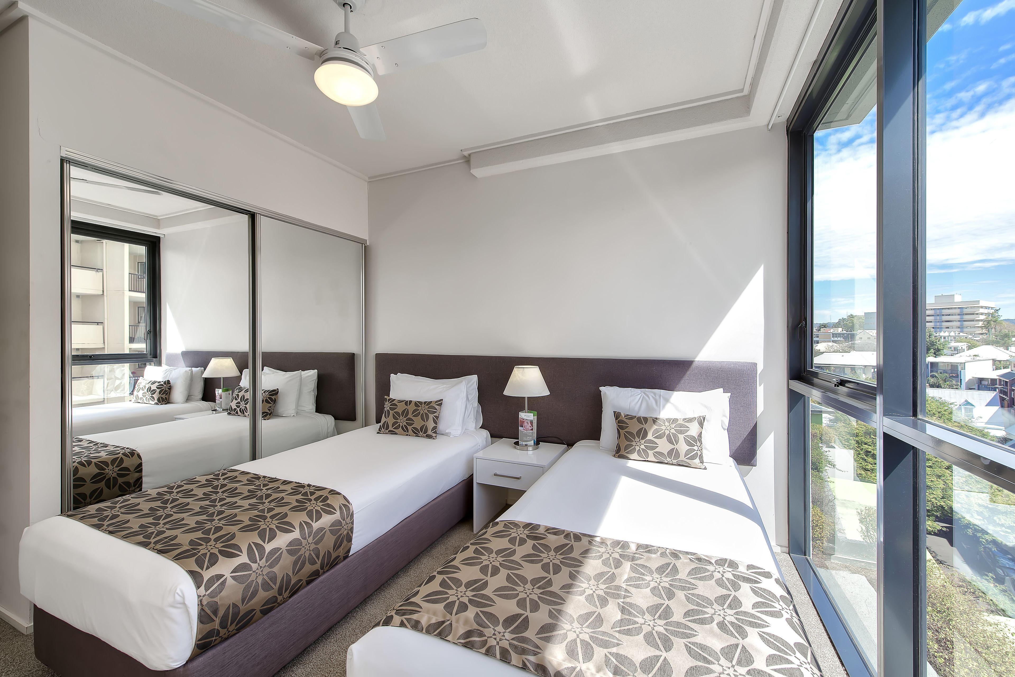Aparthotel Skd Brisbane