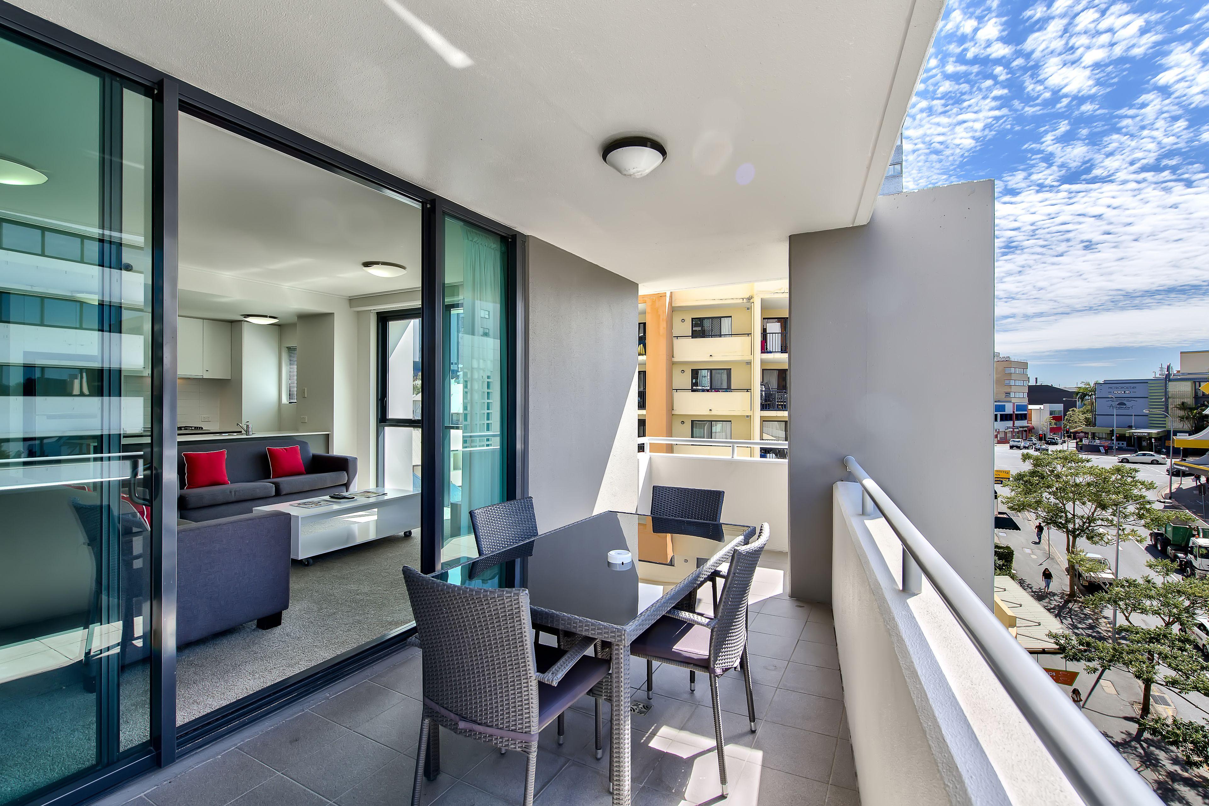 Aparthotel Skd