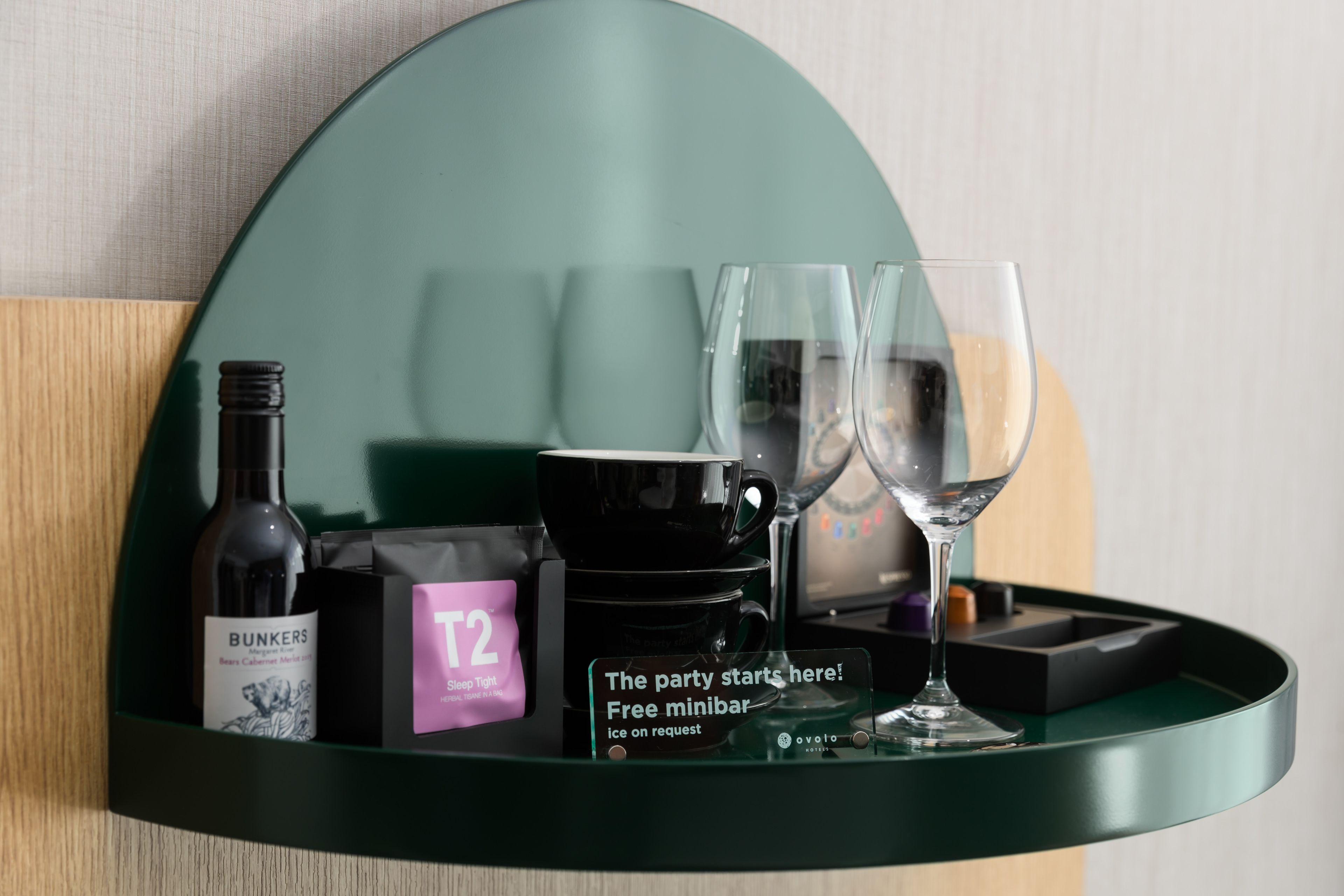 Ovolo Brisbane Fortitude Valley, A Wyndham Hotel Brisbane