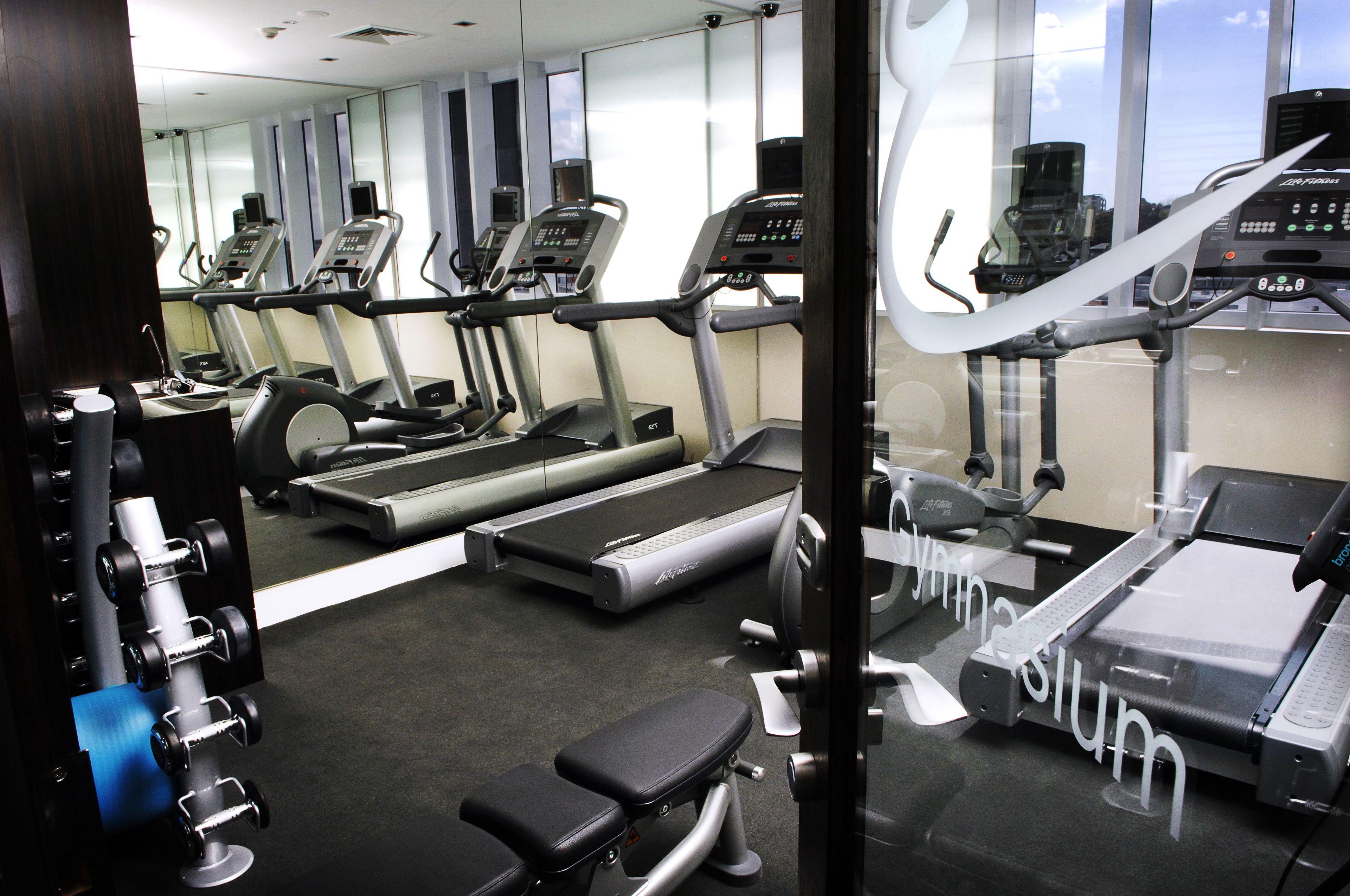 Hotel Ovolo Brisbane Fortitude Valley, A Wyndham Hotel Brisbane