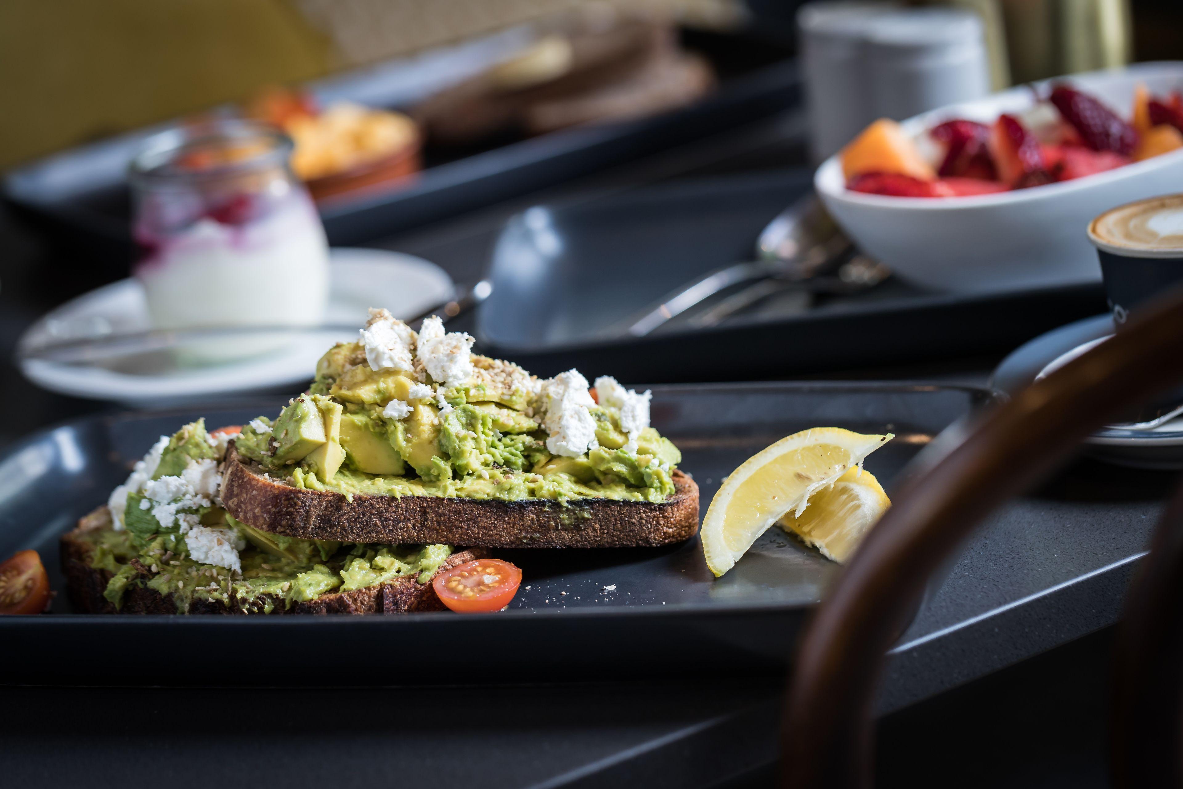 Ovolo Brisbane Fortitude Valley, A Wyndham Hotel Brisbane